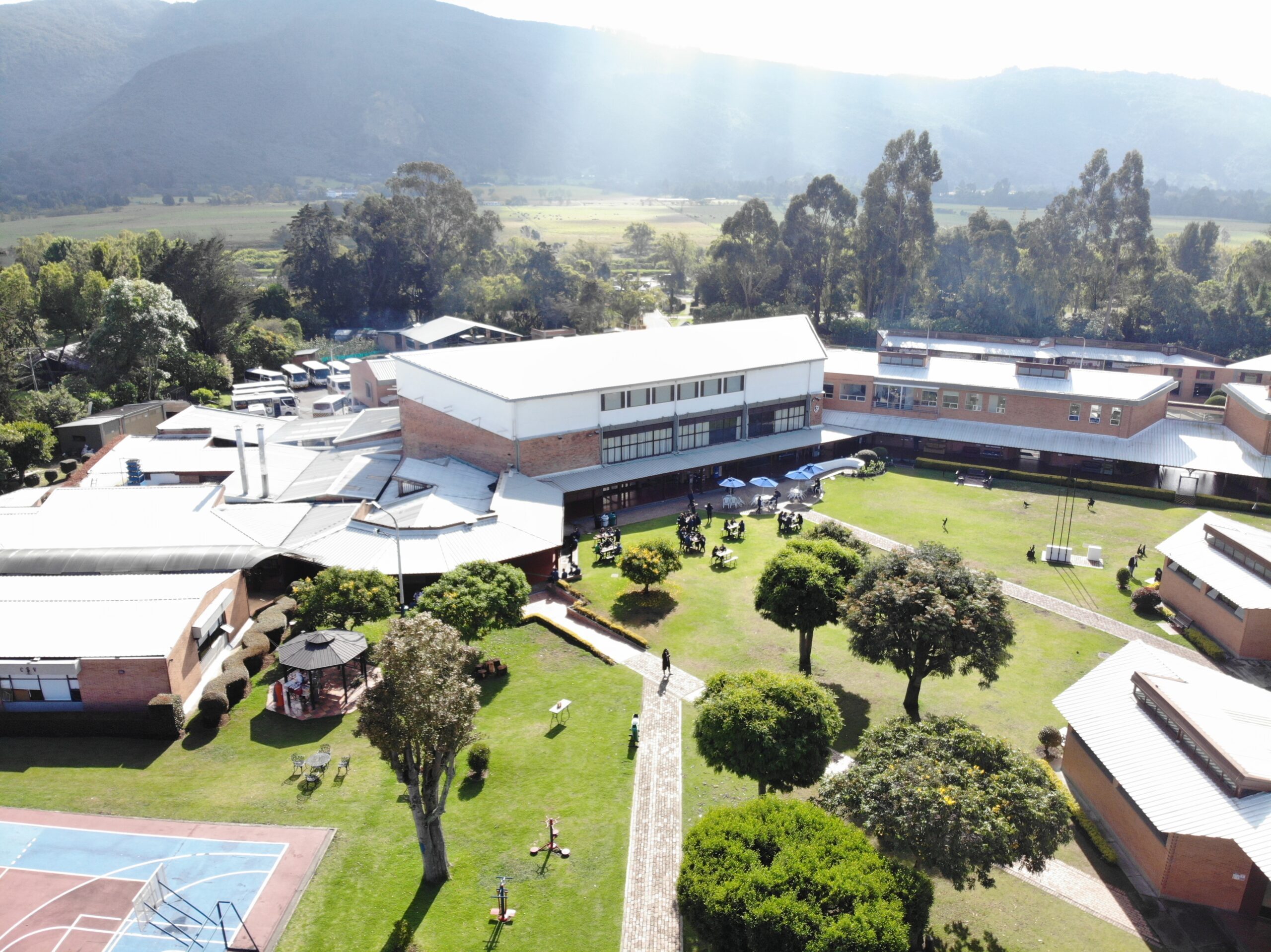 Colegio San Viator Bilingüe Internacional (Bogotá)