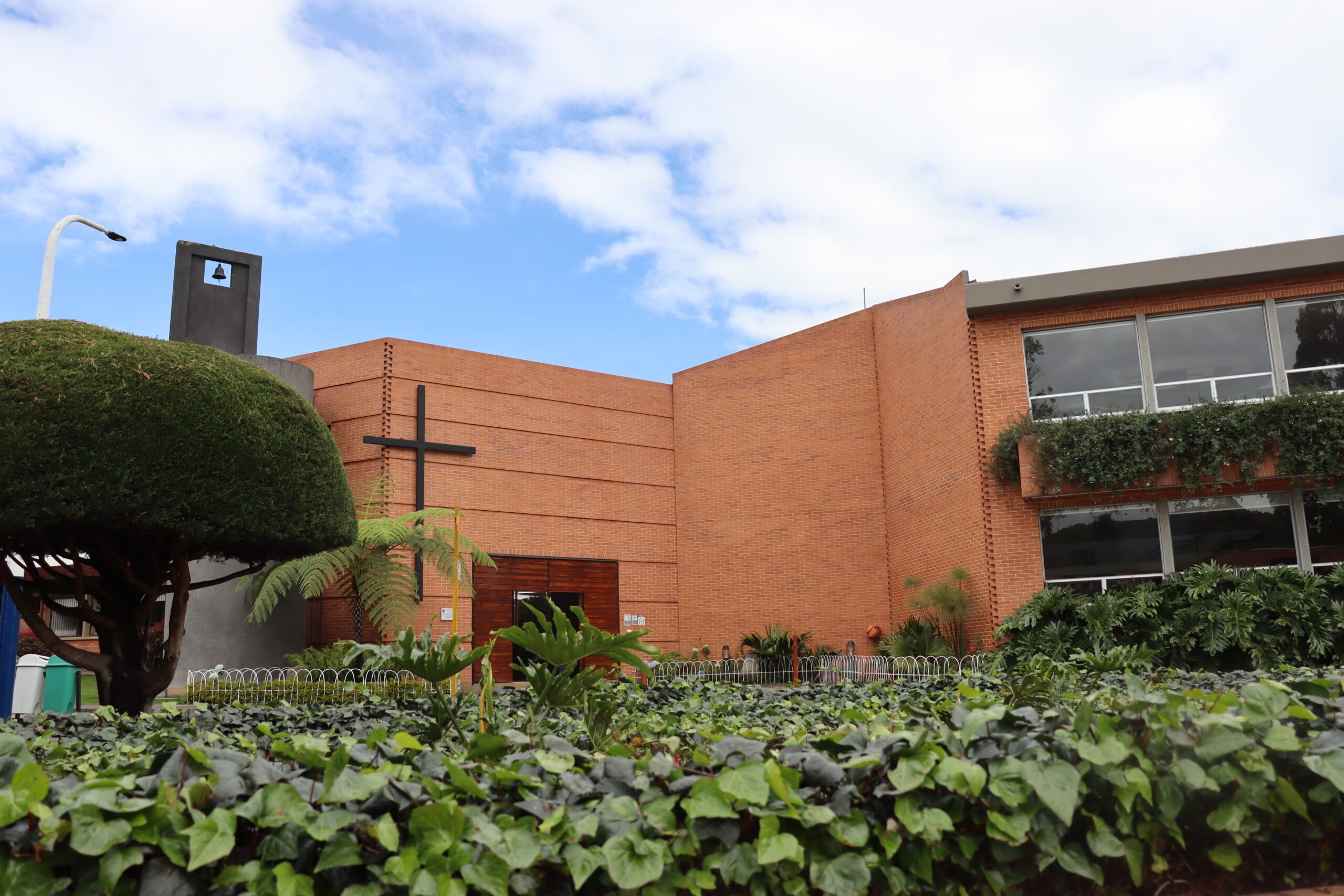 Colegio San Viator Bilingüe Internacional (Bogotá)