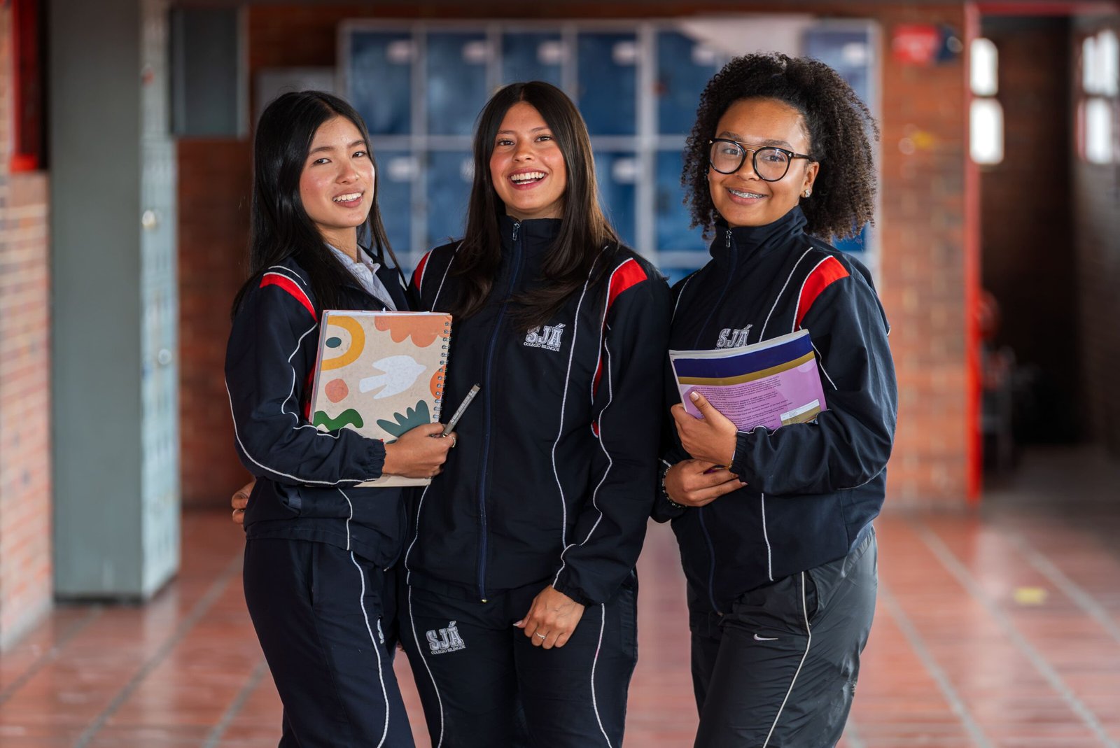 Colegio Bilingüe San Juan de Ávila (Bogotá)