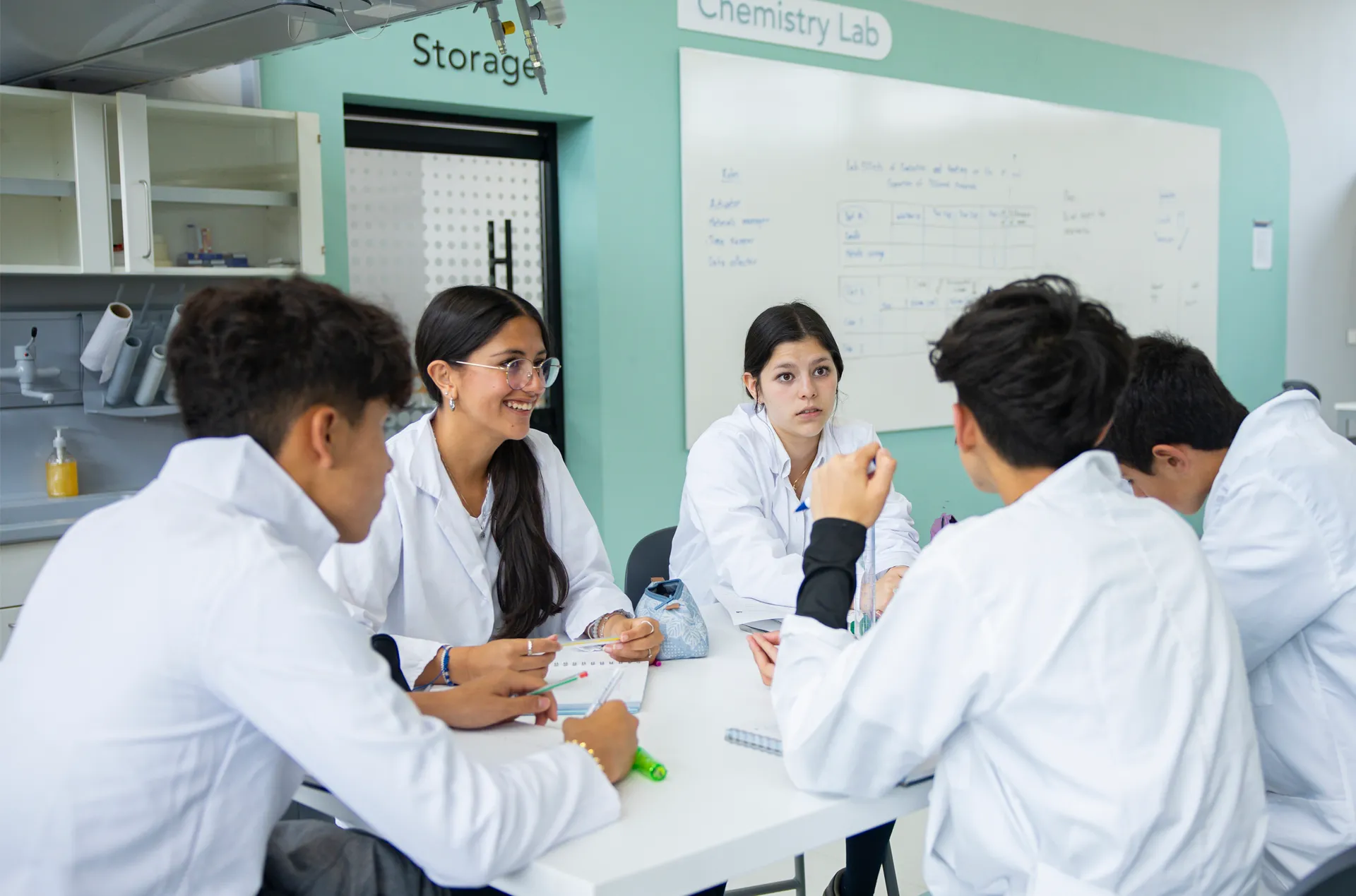 Colegio Newman (Cajicá)