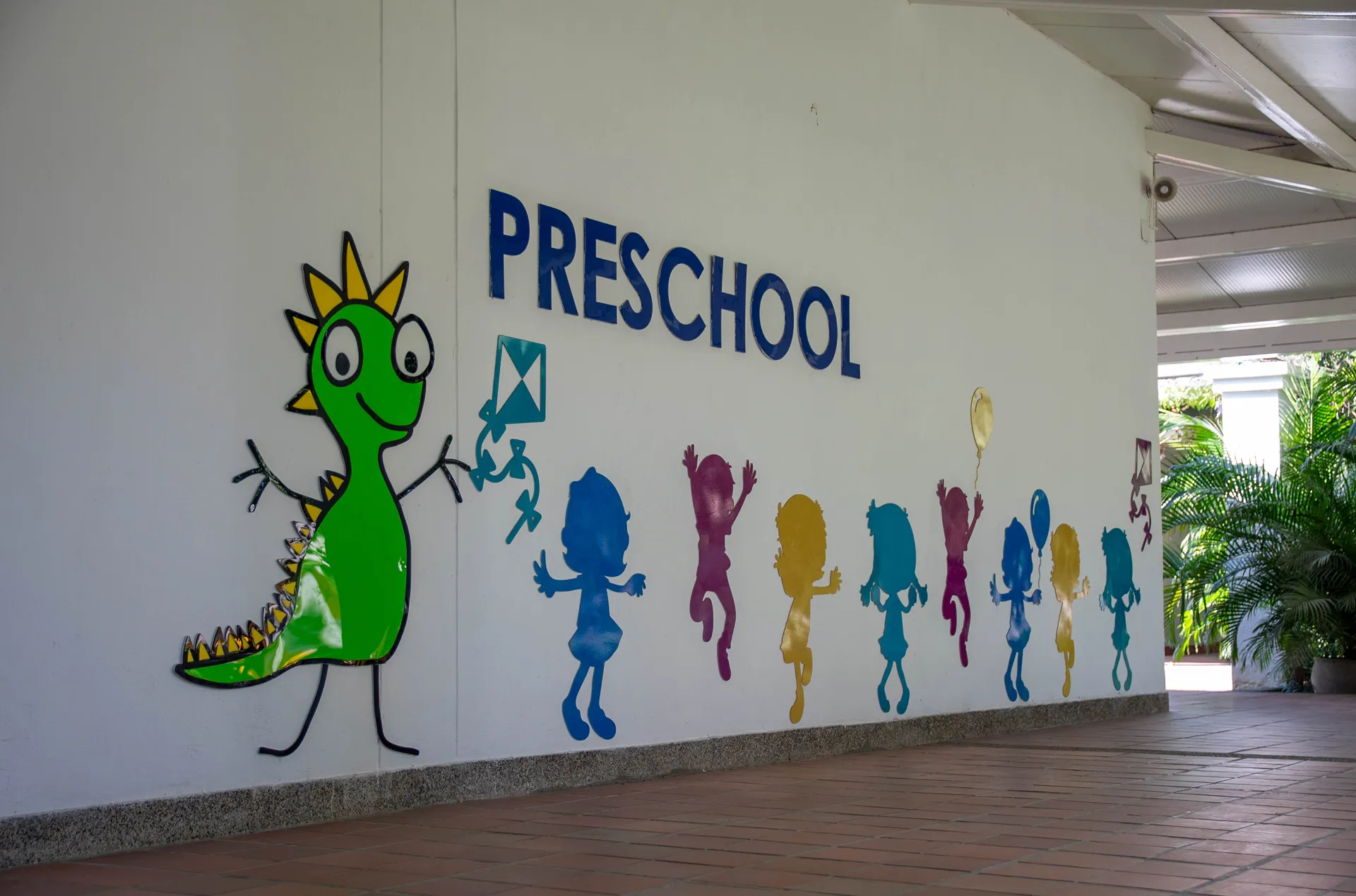 Colegio Bilingüe de Santa Marta (Santa Marta)