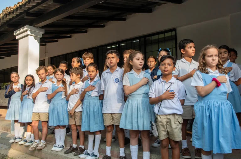 Home - Los Mejores Colegios en Colombia 28 Colegio Bilingüe de Santa Marta (Santa Marta)