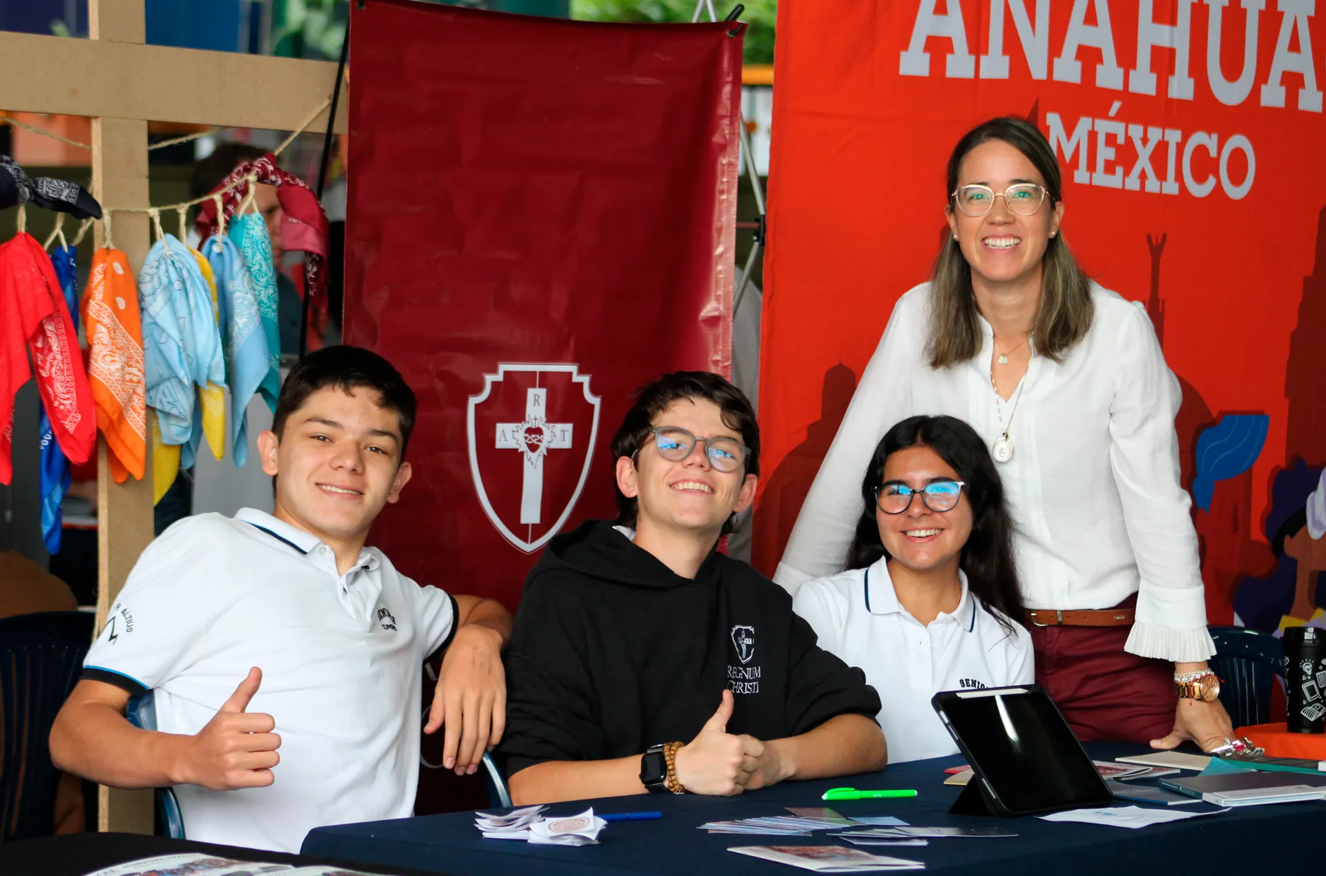 Colegio Cumbres (Medellín)