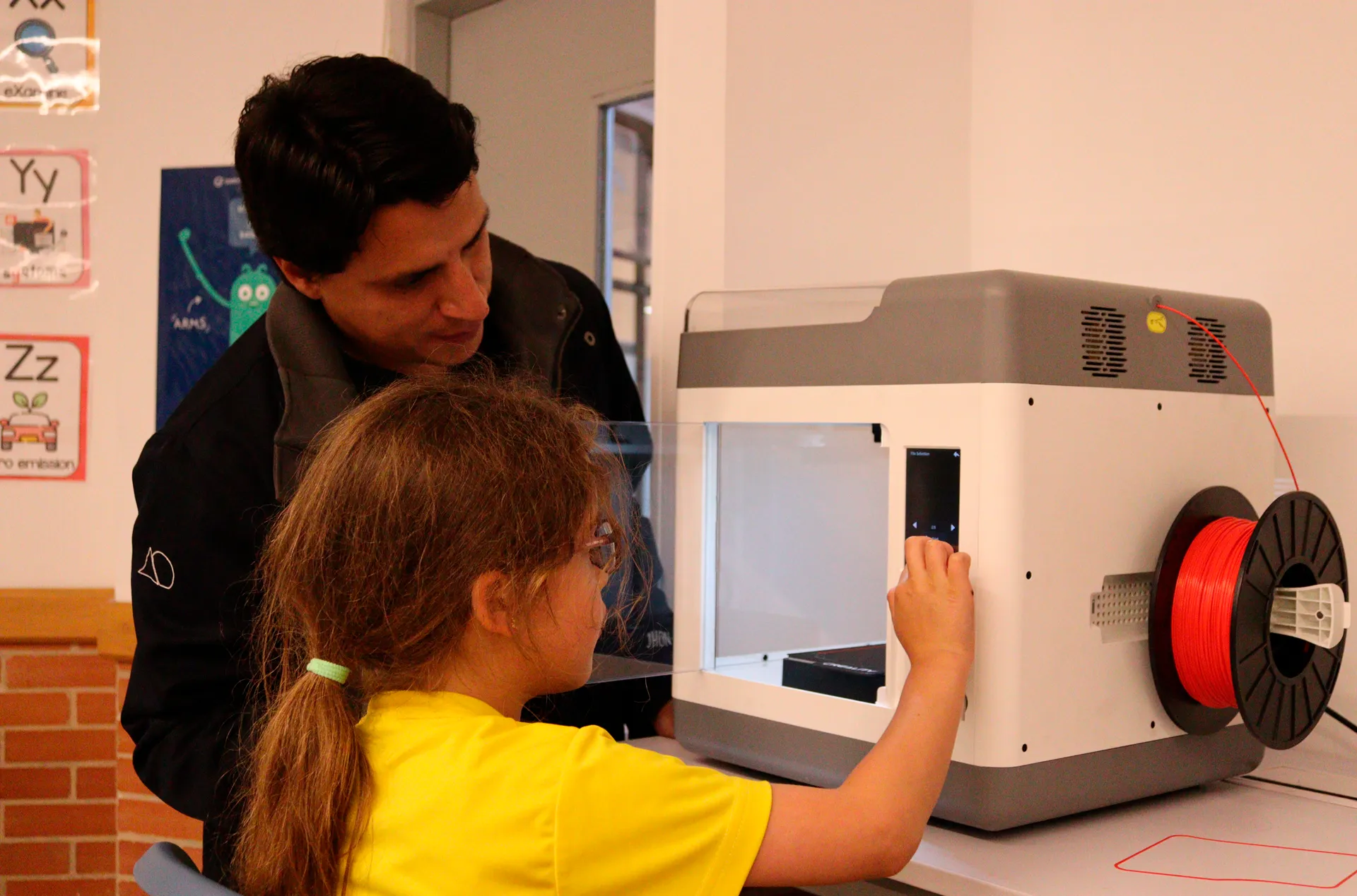 Colegio Gimnasio La Montaña (Bogotá)