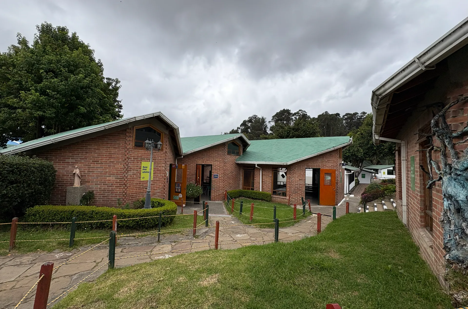 Liceo Boston (Bogotá)