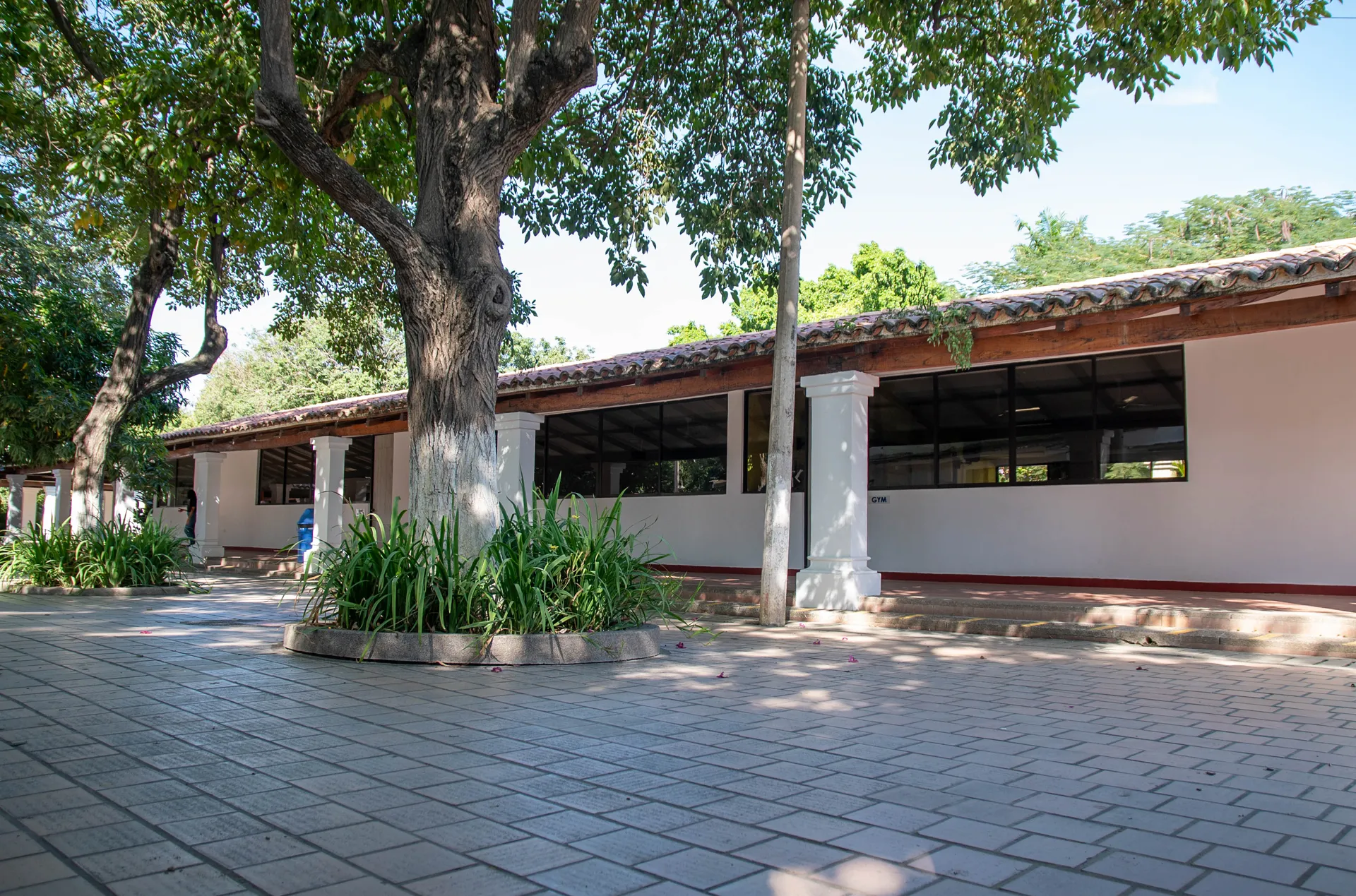 Colegio Bilingüe de Santa Marta (Santa Marta)