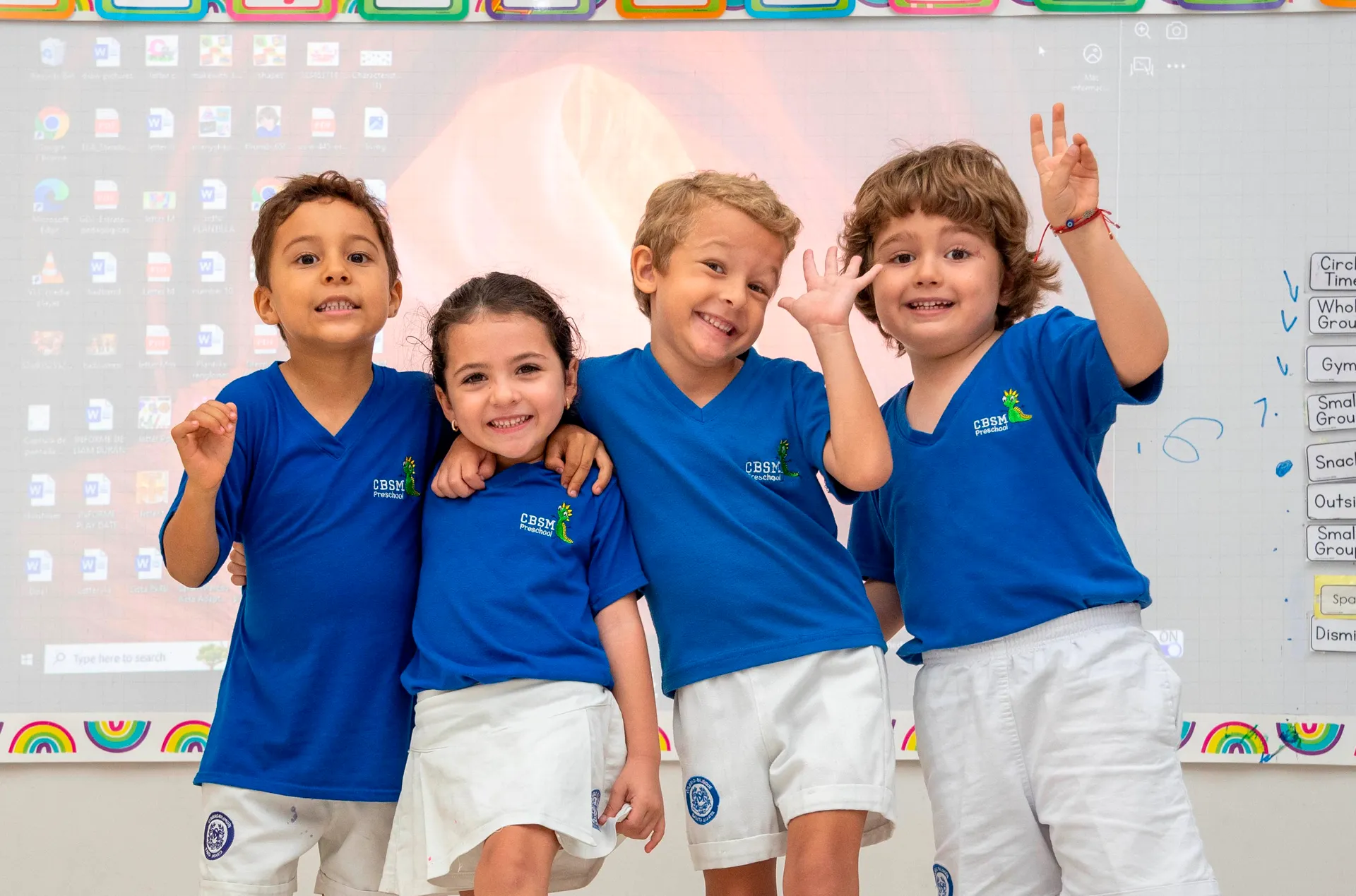 Colegio Bilingüe de Santa Marta (Santa Marta)