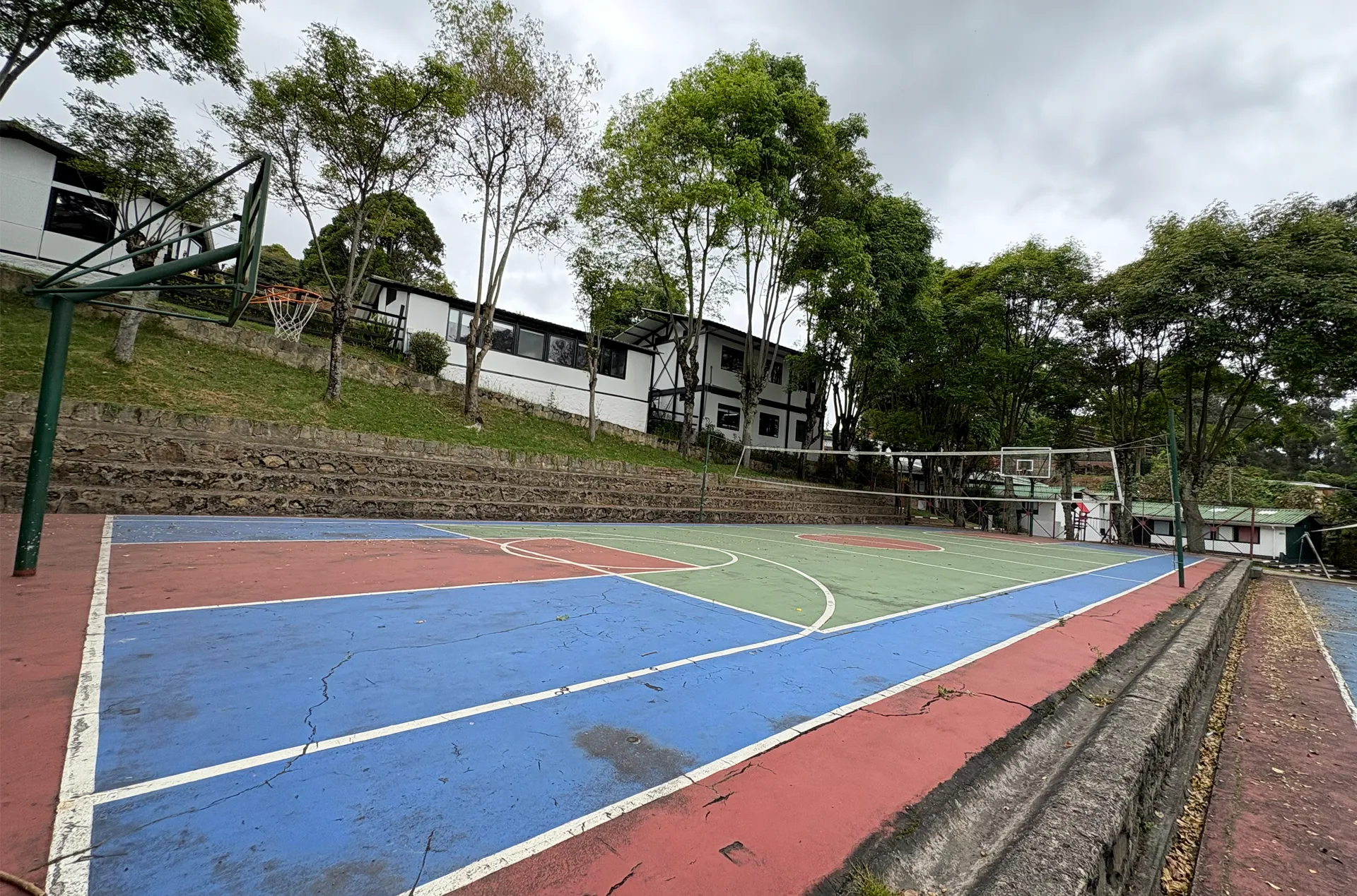 Liceo Boston (Bogotá)