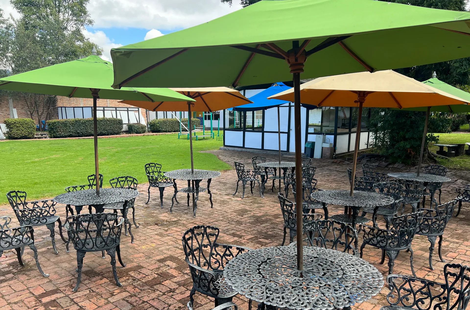 Gimnasio Campestre Para La Educación Integral – GICEI (Chía)