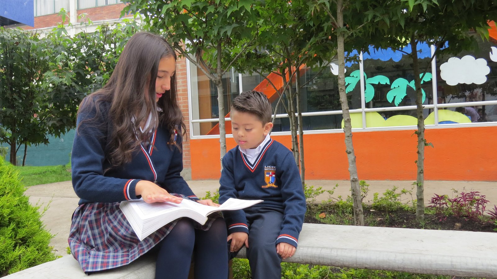 Liceo Matovelle (Bogotá)