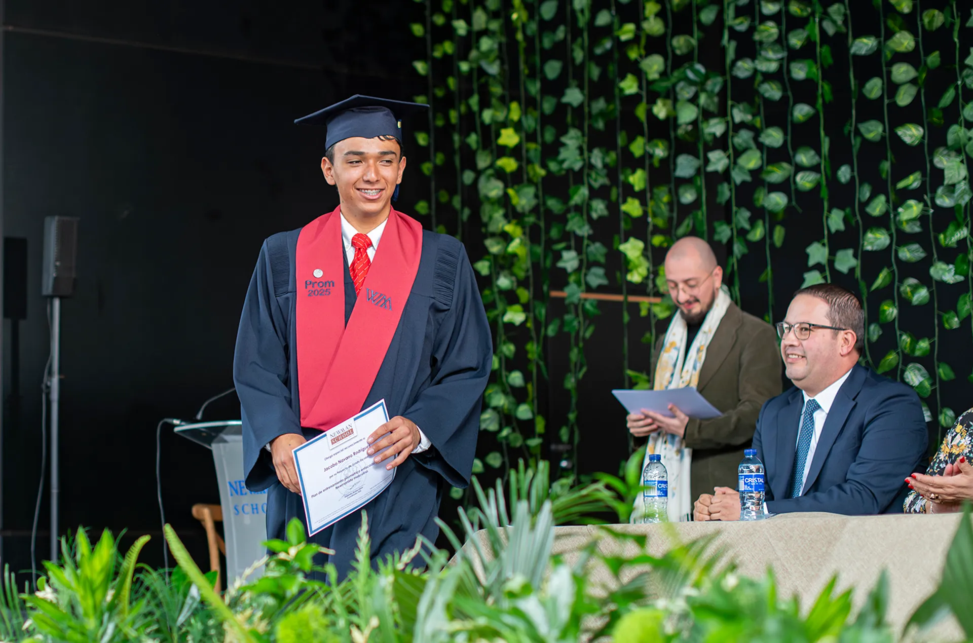 Colegio Newman (Cajicá)