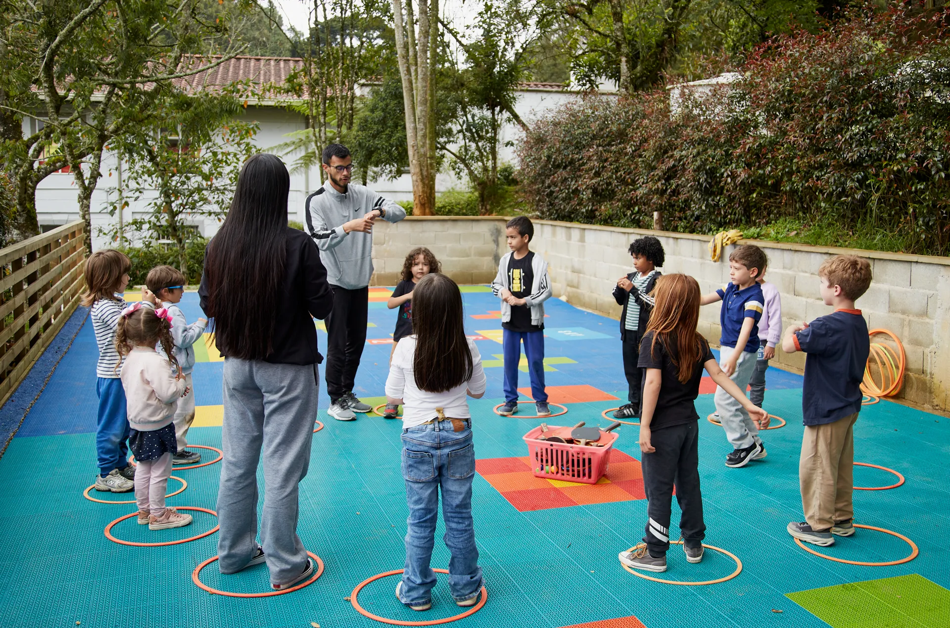 Colegio Fontán (Envigado)