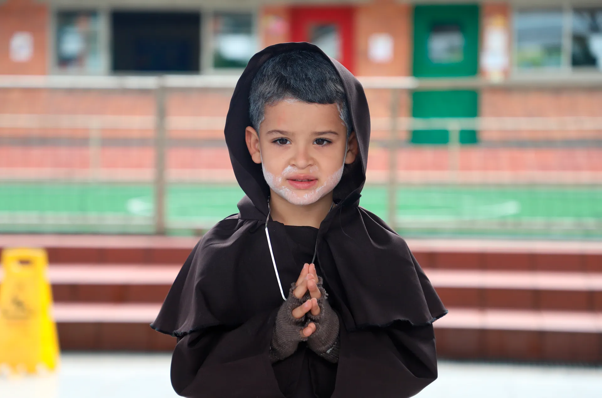 Colegio Cumbres (Medellín)