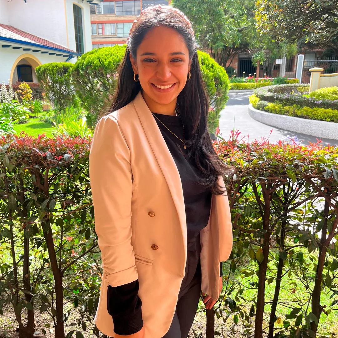  Isabella Amador Agudelo