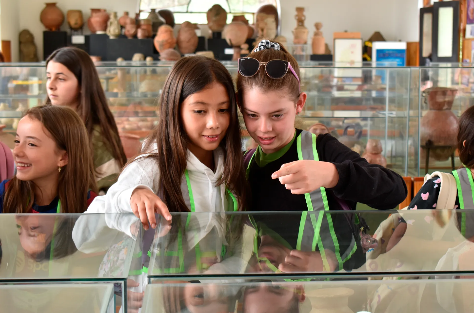 Colegio Gimnasio La Montaña (Bogotá)