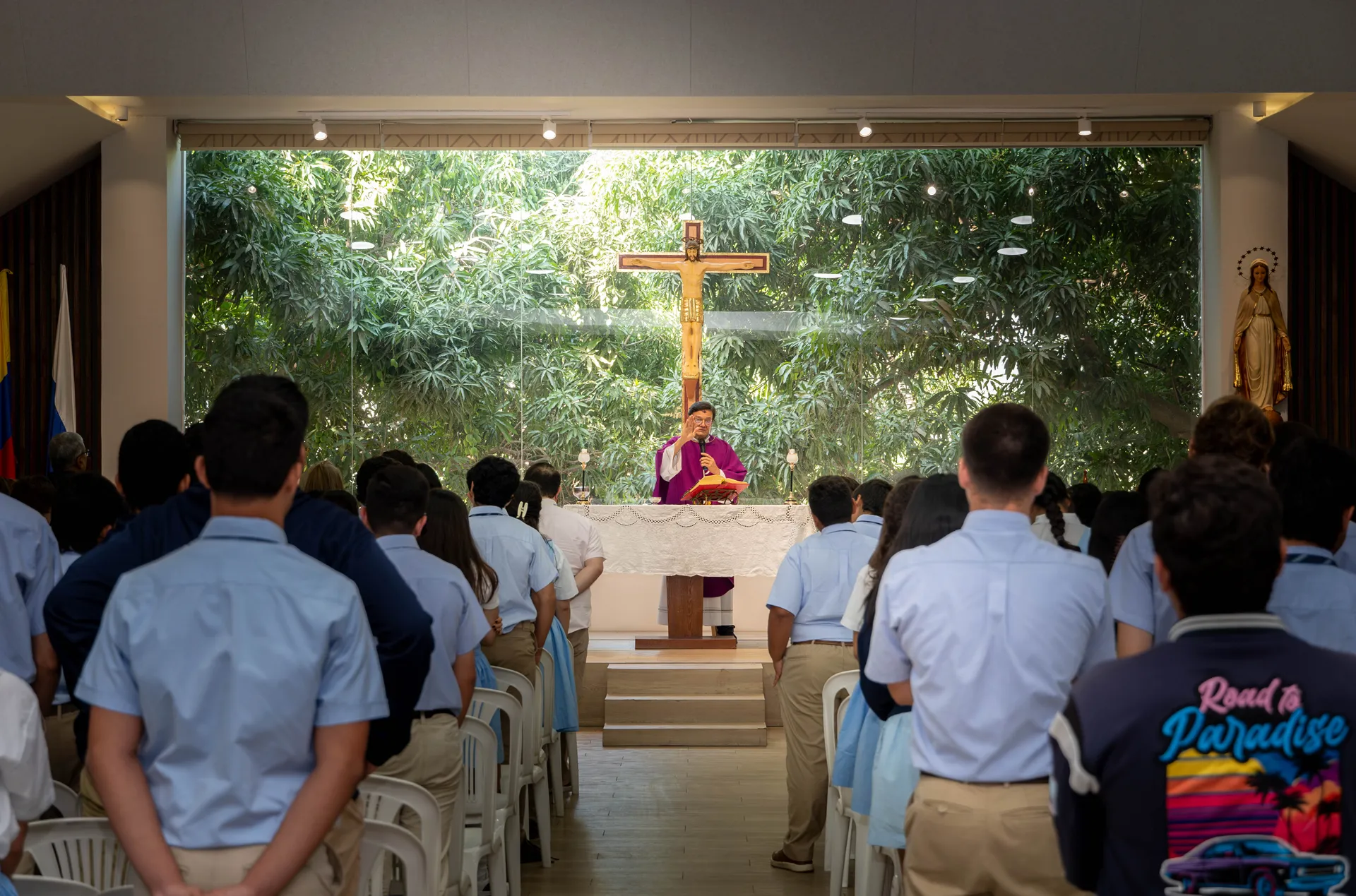 Colegio Bilingüe de Santa Marta (Santa Marta)