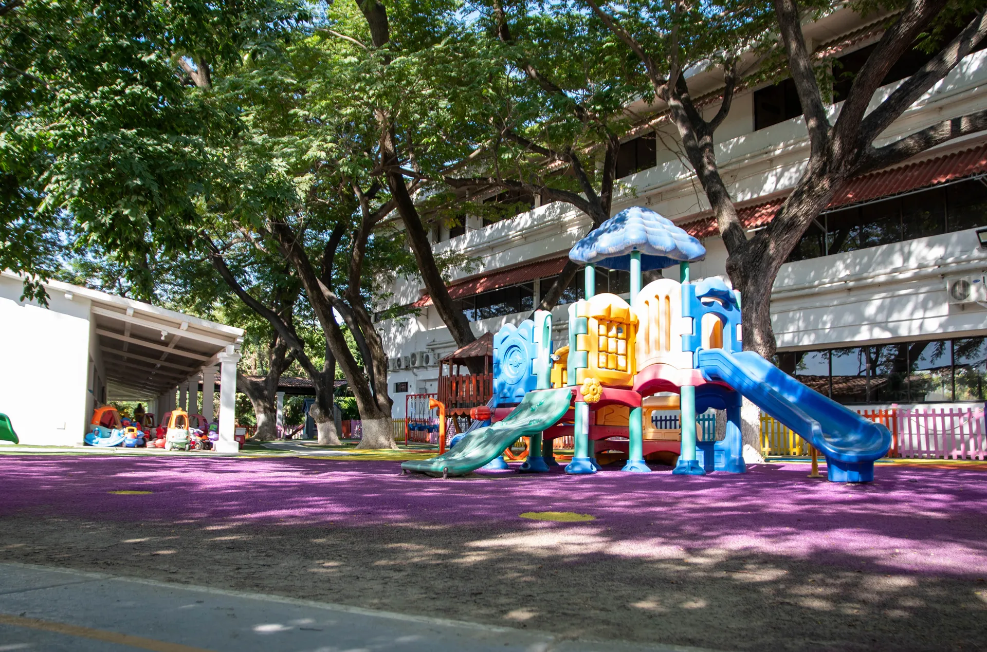 Colegio Bilingüe de Santa Marta (Santa Marta)