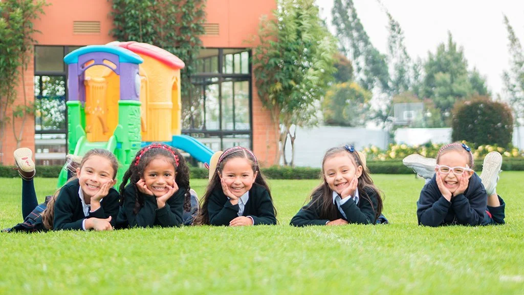 Colegio Colombo Americano – CAS (Bogotá)