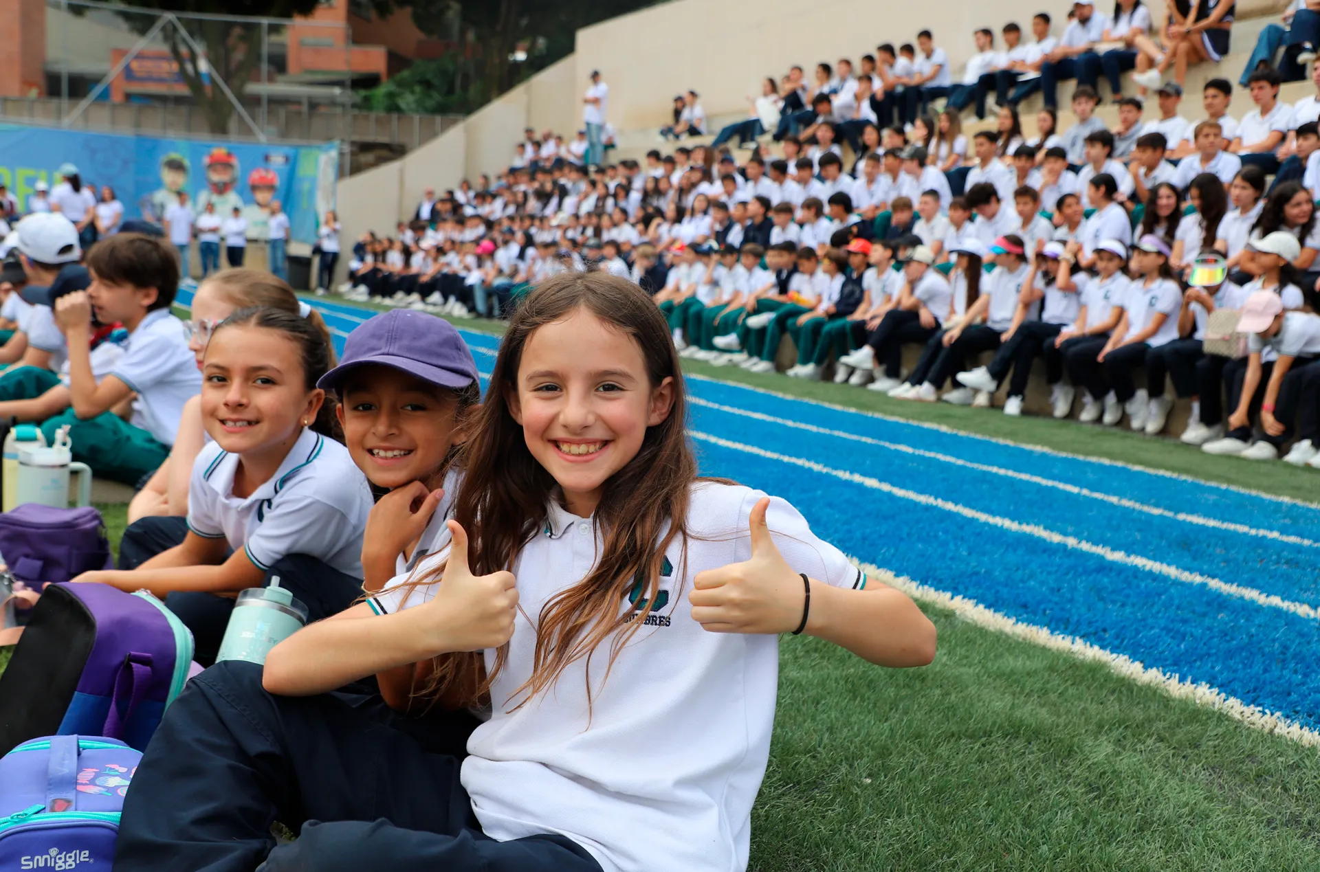 Colegio Cumbres (Medellín)