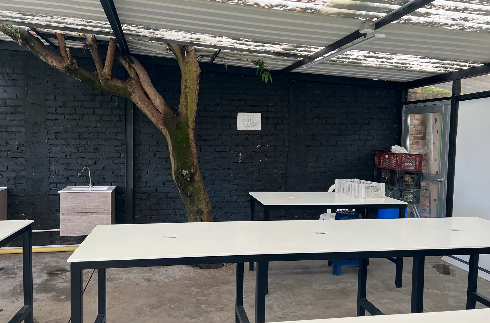 Gimnasio Campestre Para La Educación Integral – GICEI (Chía)