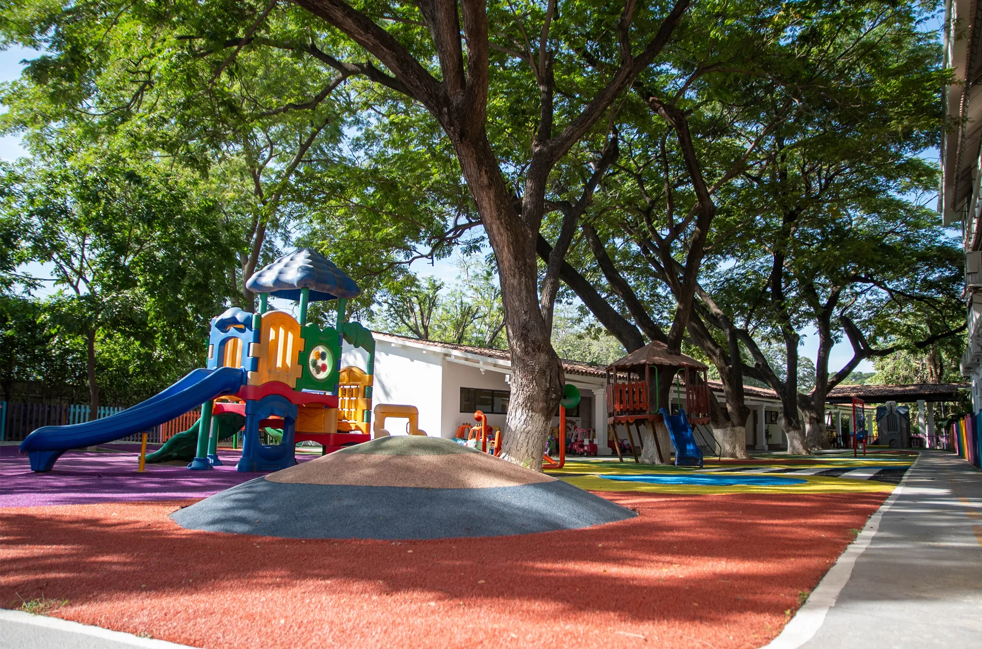 Colegio Bilingüe de Santa Marta (Santa Marta)