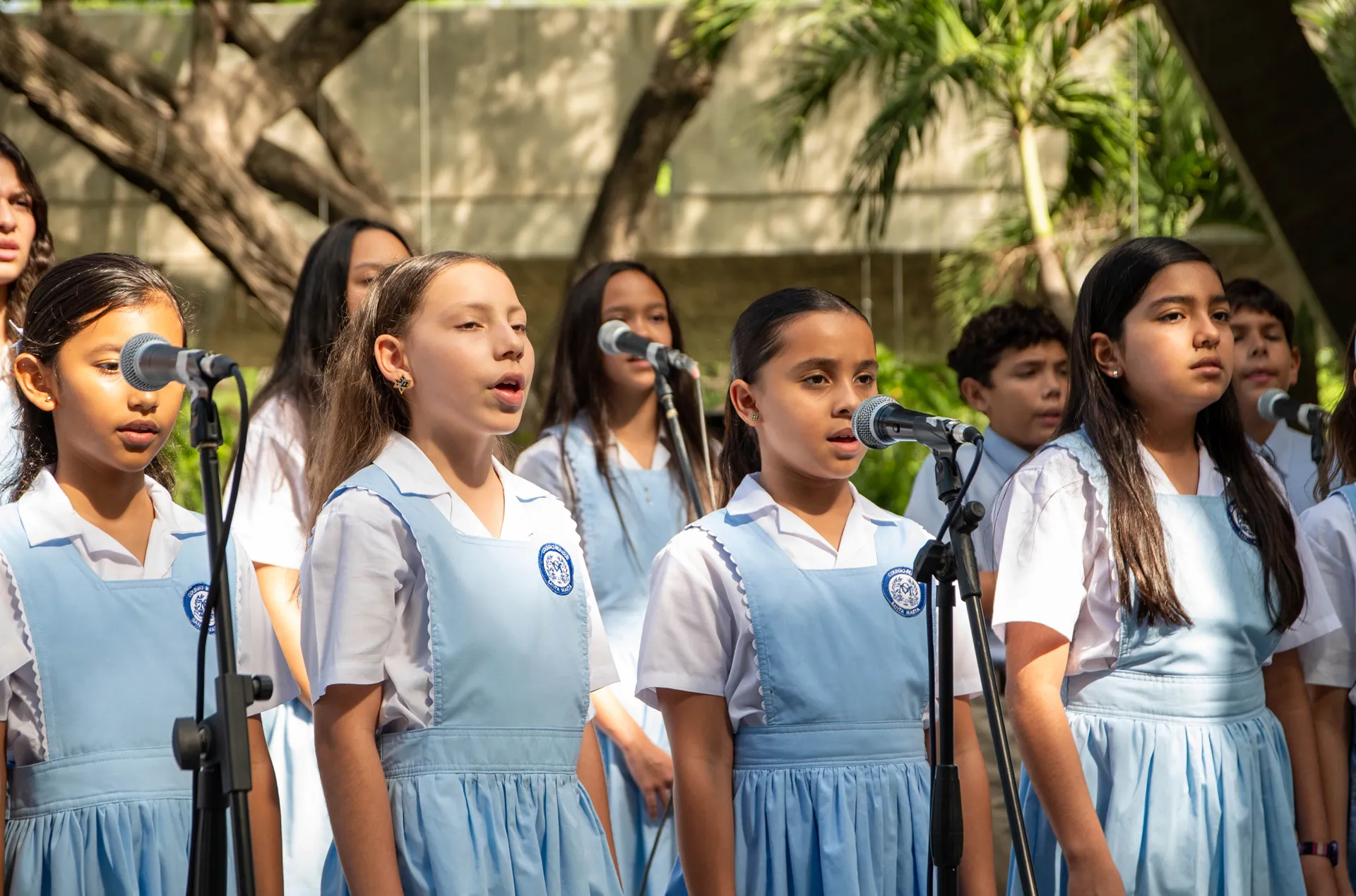 Colegio Bilingüe de Santa Marta (Santa Marta)