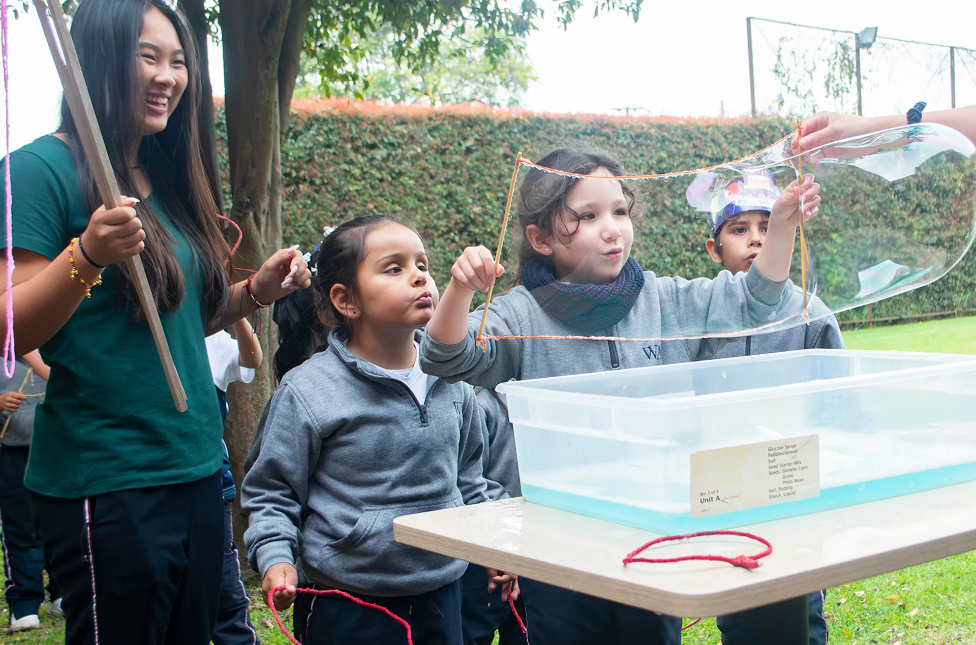 Colegio Newman (Cajicá)