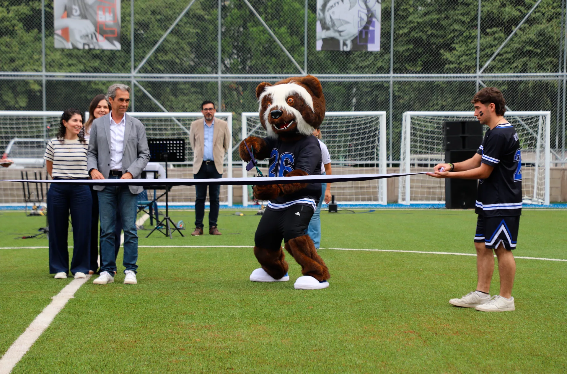 Colegio Cumbres (Medellín)