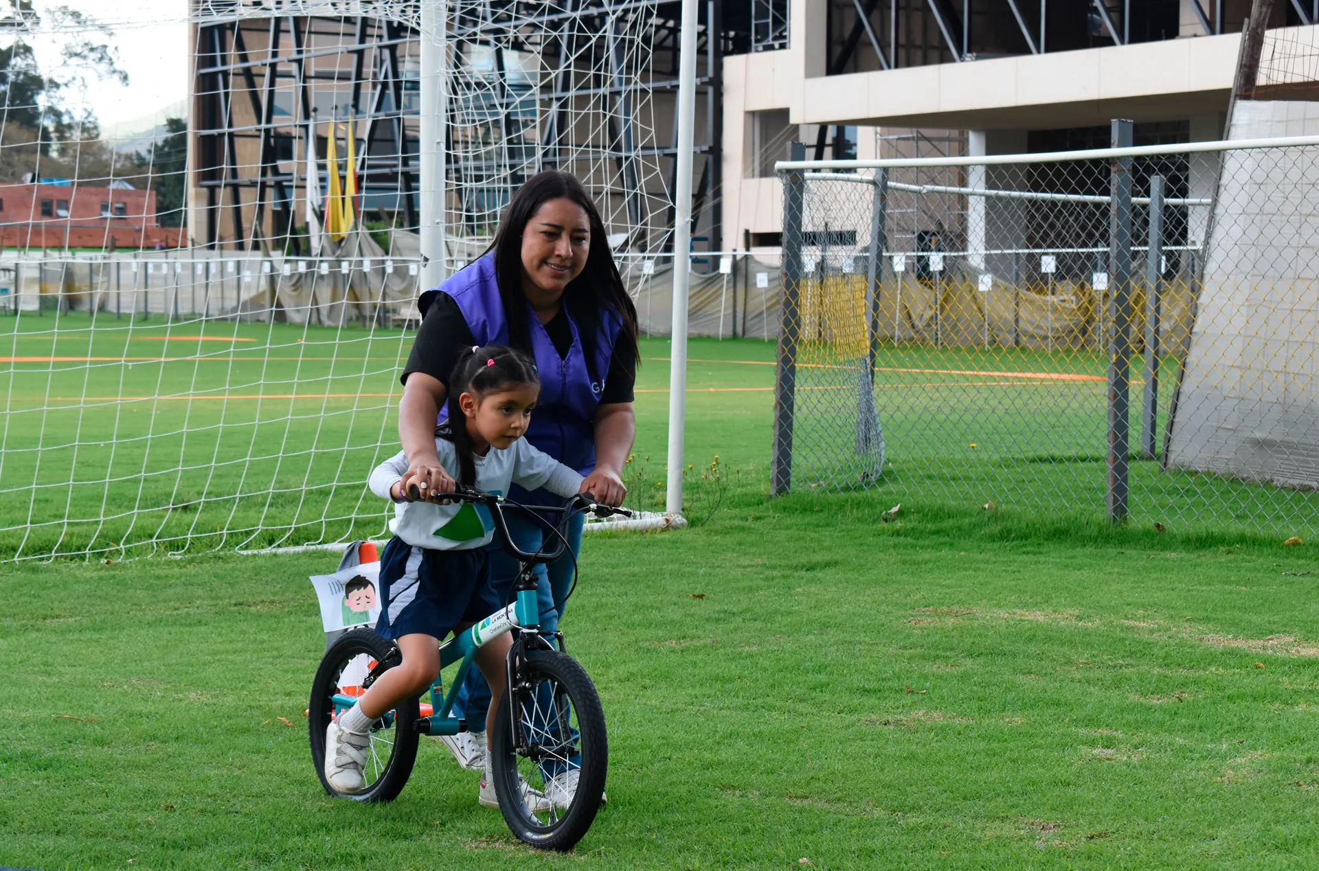 Colegio Gimnasio La Montaña (Bogotá)