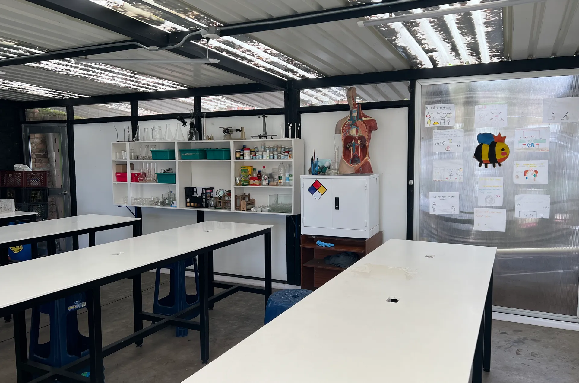 Gimnasio Campestre Para La Educación Integral – GICEI (Chía)