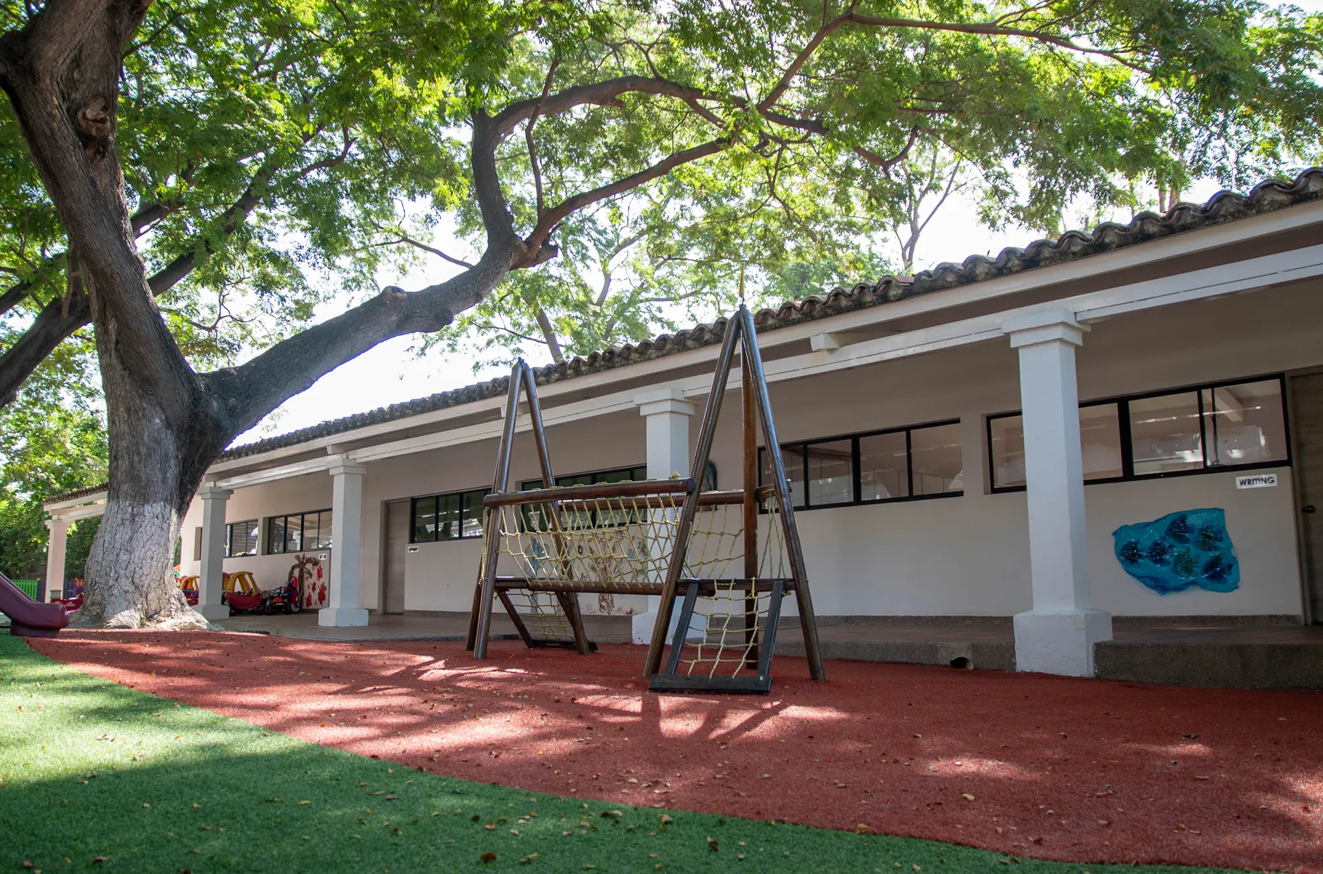 Colegio Bilingüe de Santa Marta (Santa Marta)