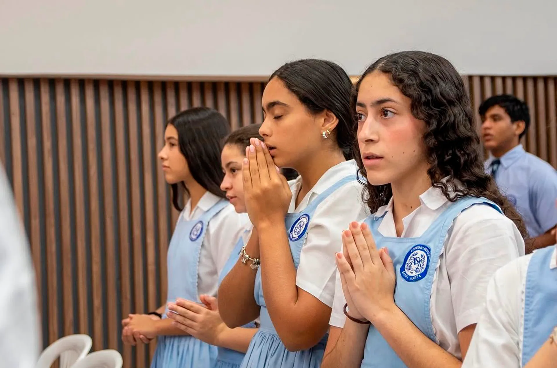 Colegio Bilingüe de Santa Marta (Santa Marta)