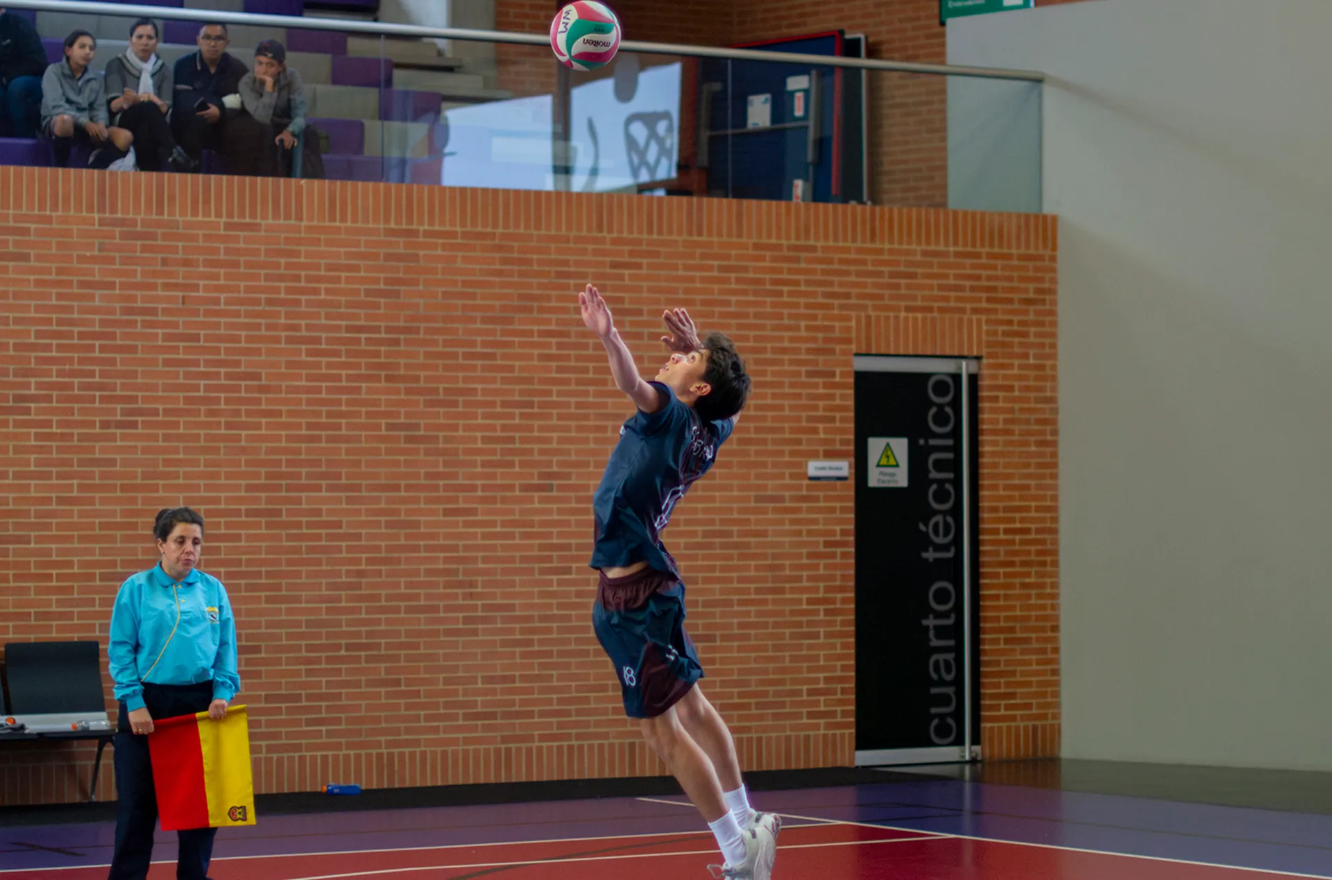 Colegio Newman (Cajicá)