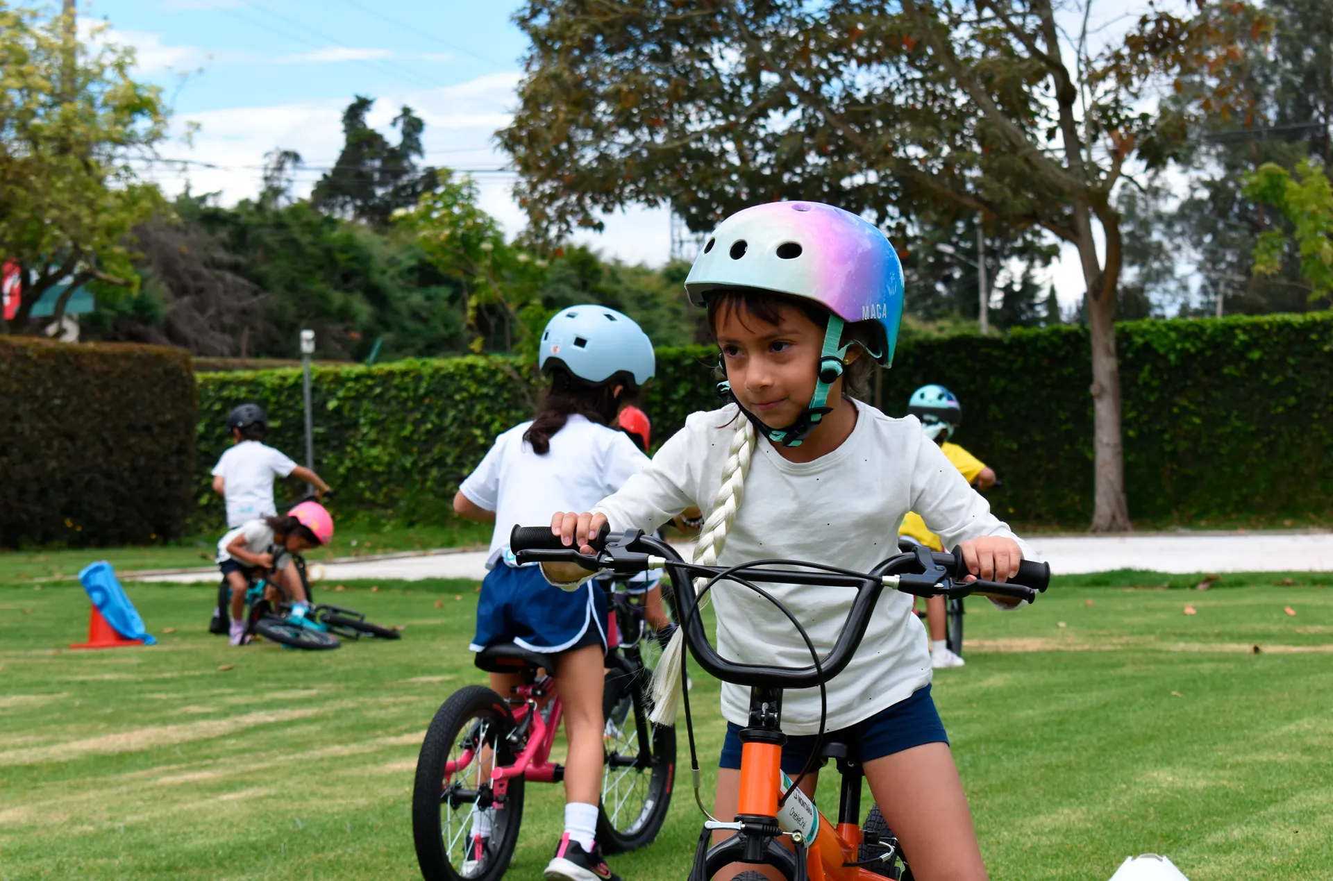 Colegio Gimnasio La Montaña (Bogotá)