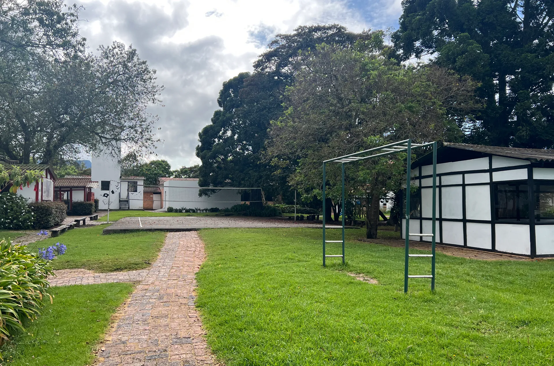 Gimnasio Campestre Para La Educación Integral – GICEI (Chía)