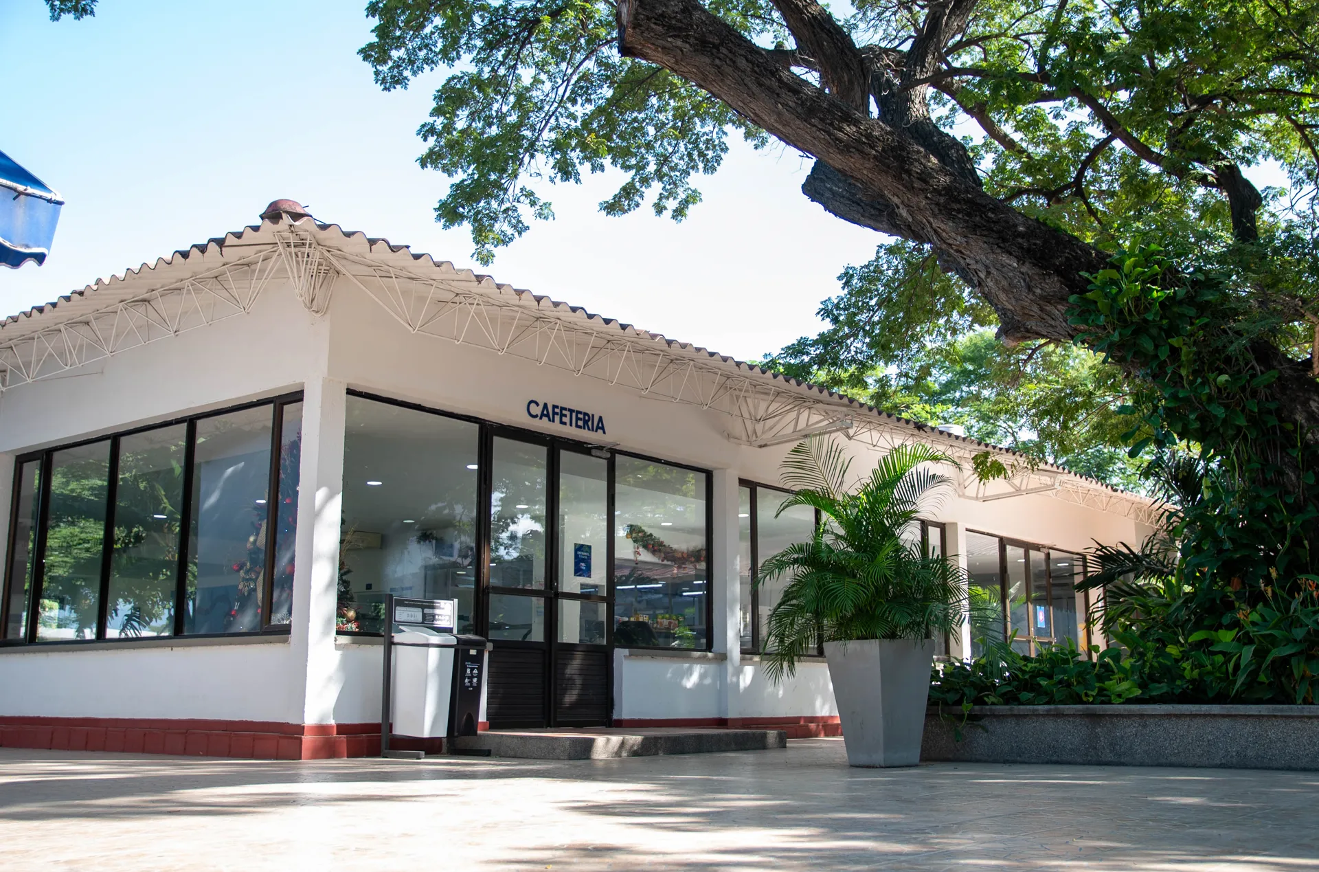 Colegio Bilingüe de Santa Marta (Santa Marta)