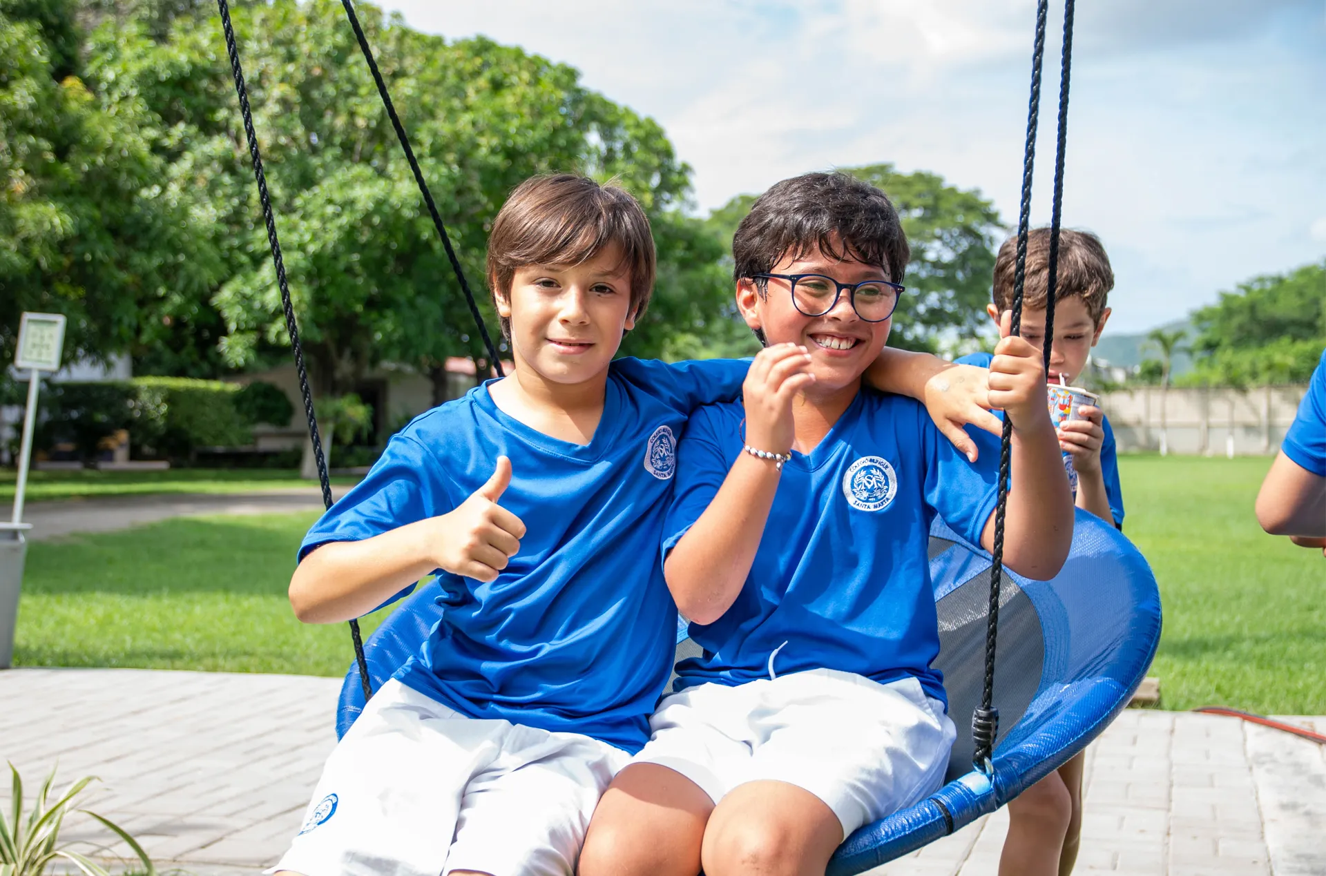 Colegio Bilingüe de Santa Marta (Santa Marta)