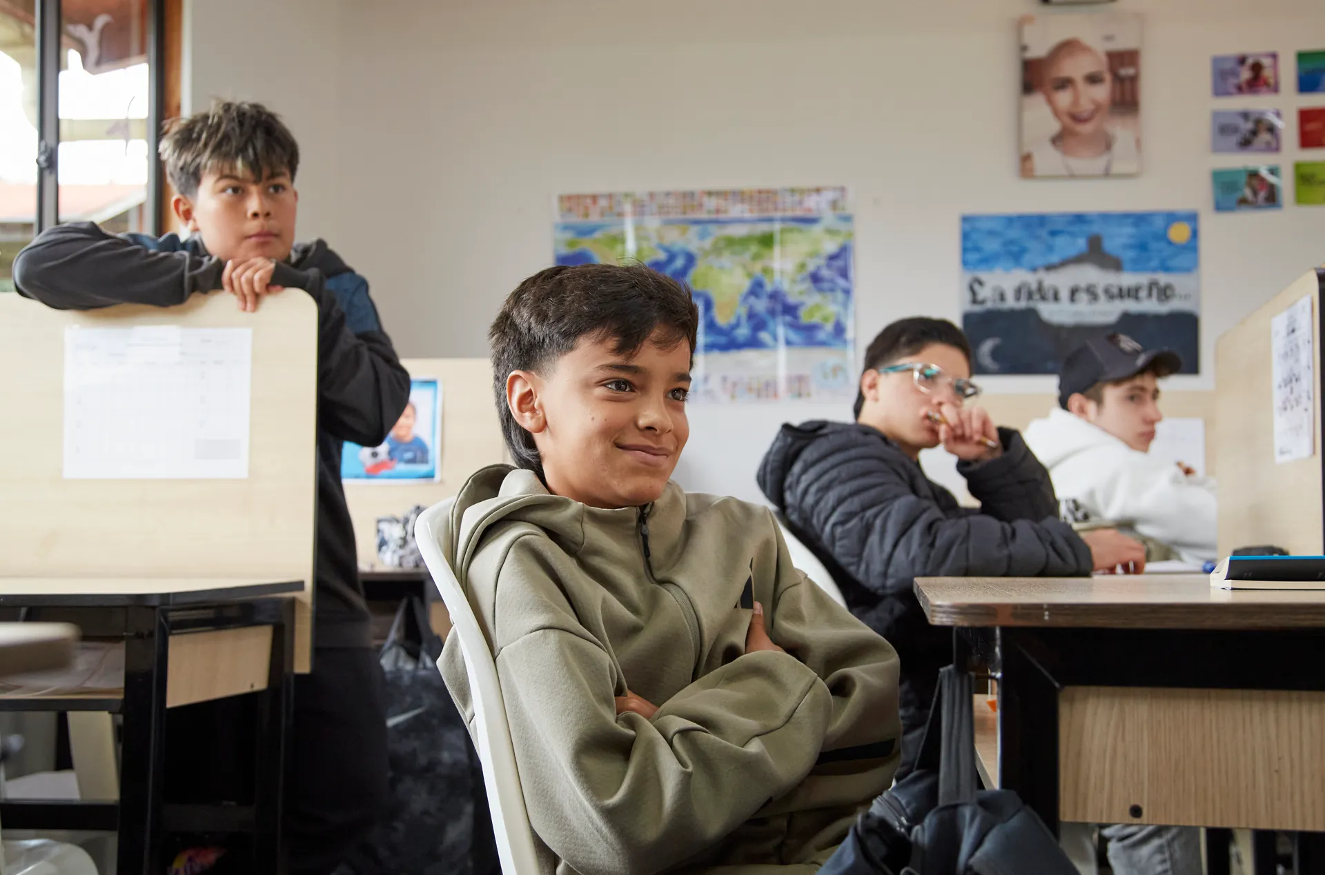Colegio Fontán (Envigado)