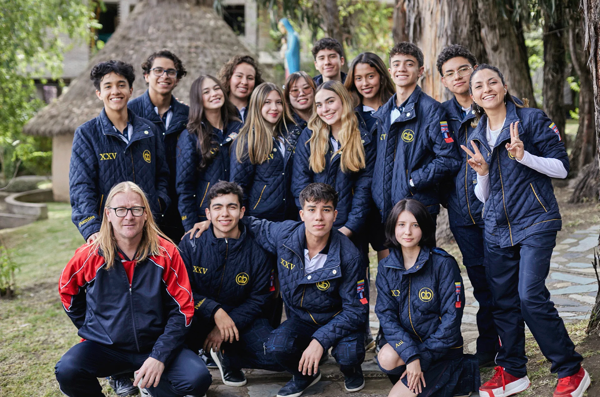 Montessori British School (Bogotá)