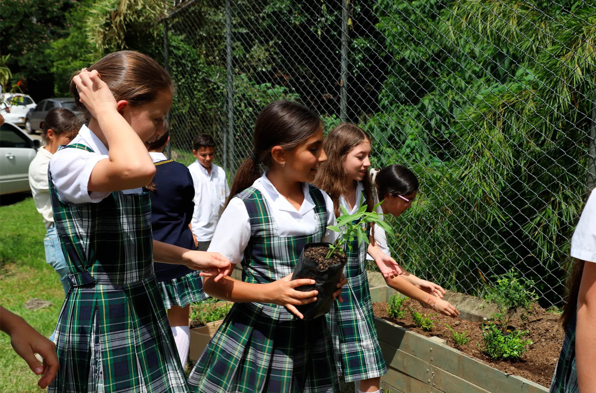 Colegio Cumbres (Medellín)