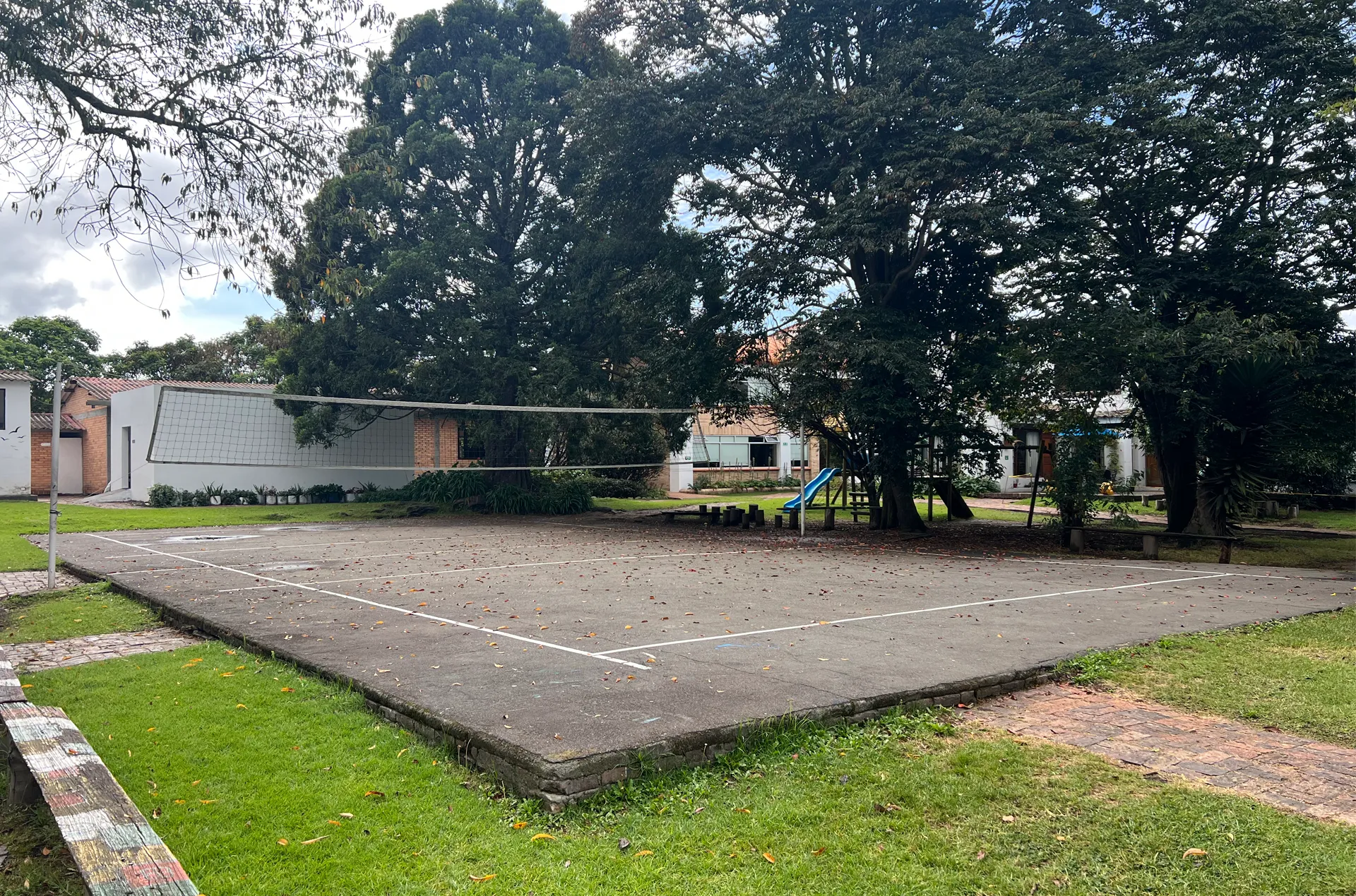 Gimnasio Campestre Para La Educación Integral – GICEI (Chía)