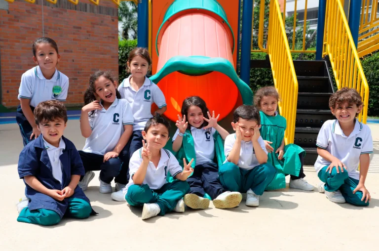 Colegio Cumbres (Medellín)