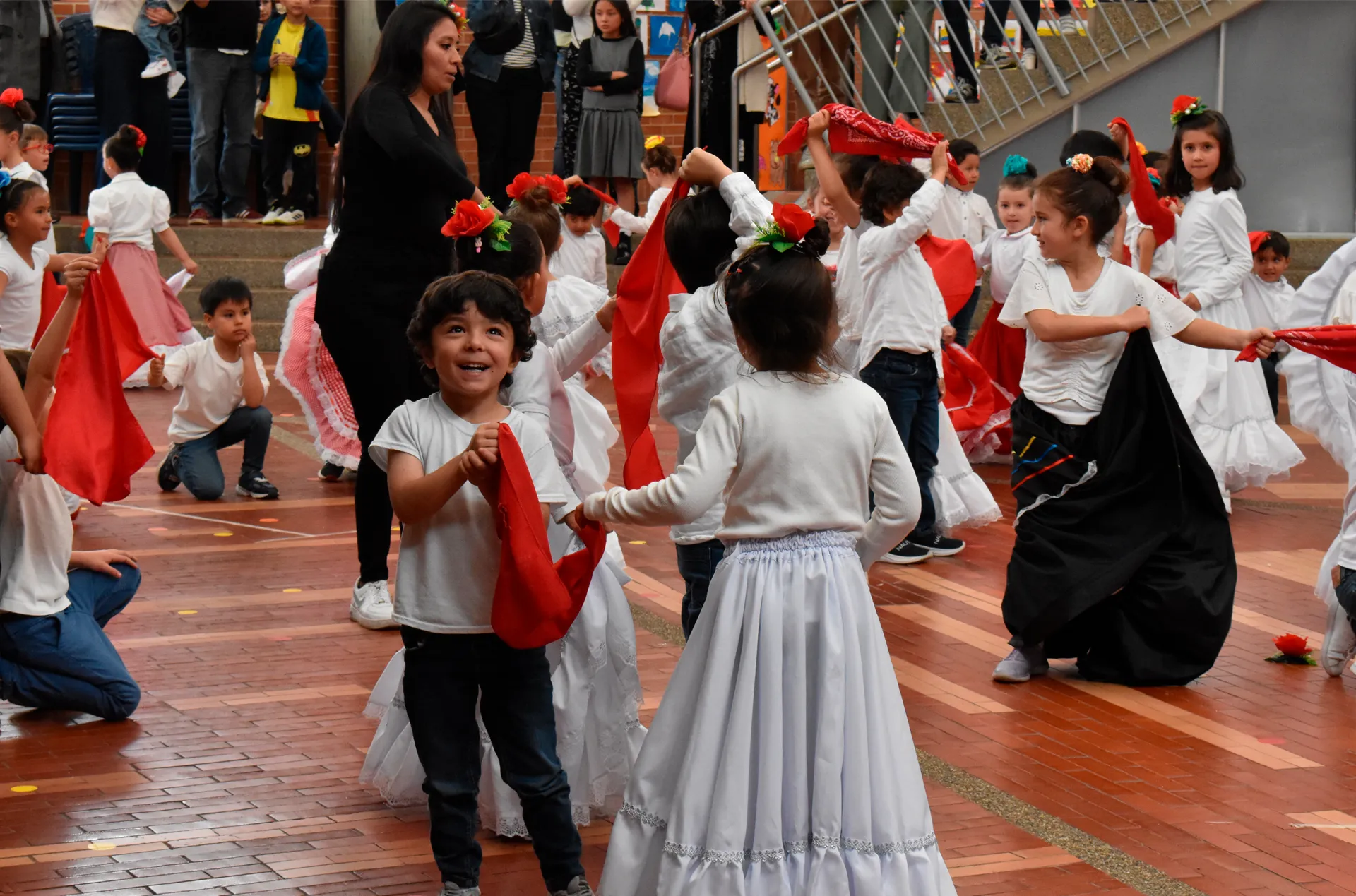Colegio Gimnasio La Montaña (Bogotá)