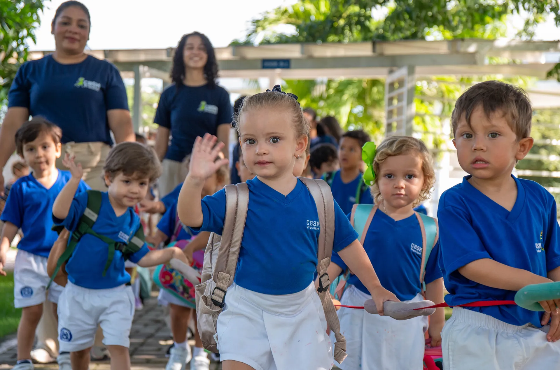 Colegio Bilingüe de Santa Marta (Santa Marta)