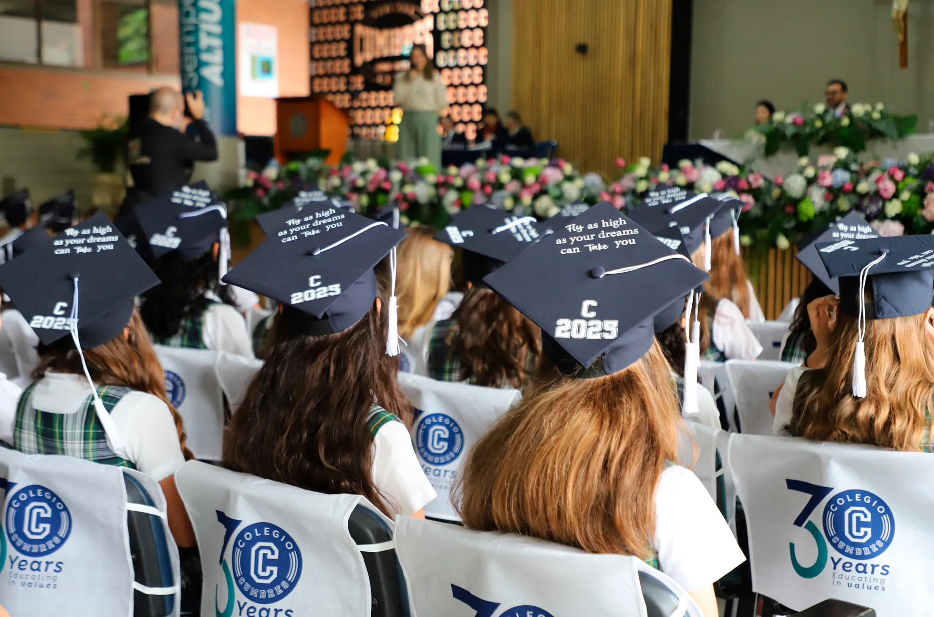 Colegio Cumbres (Medellín)