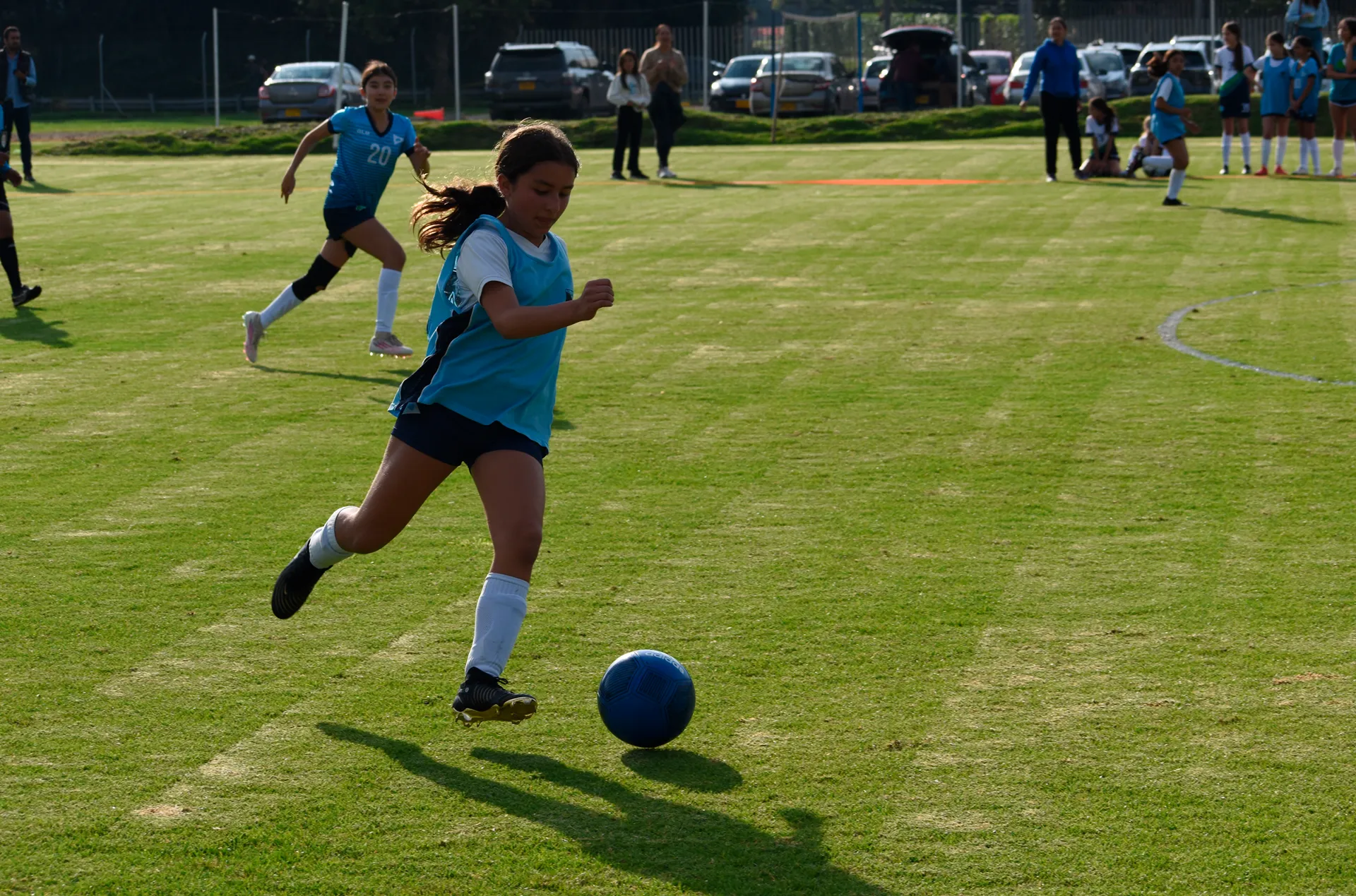 Colegio Gimnasio La Montaña (Bogotá)