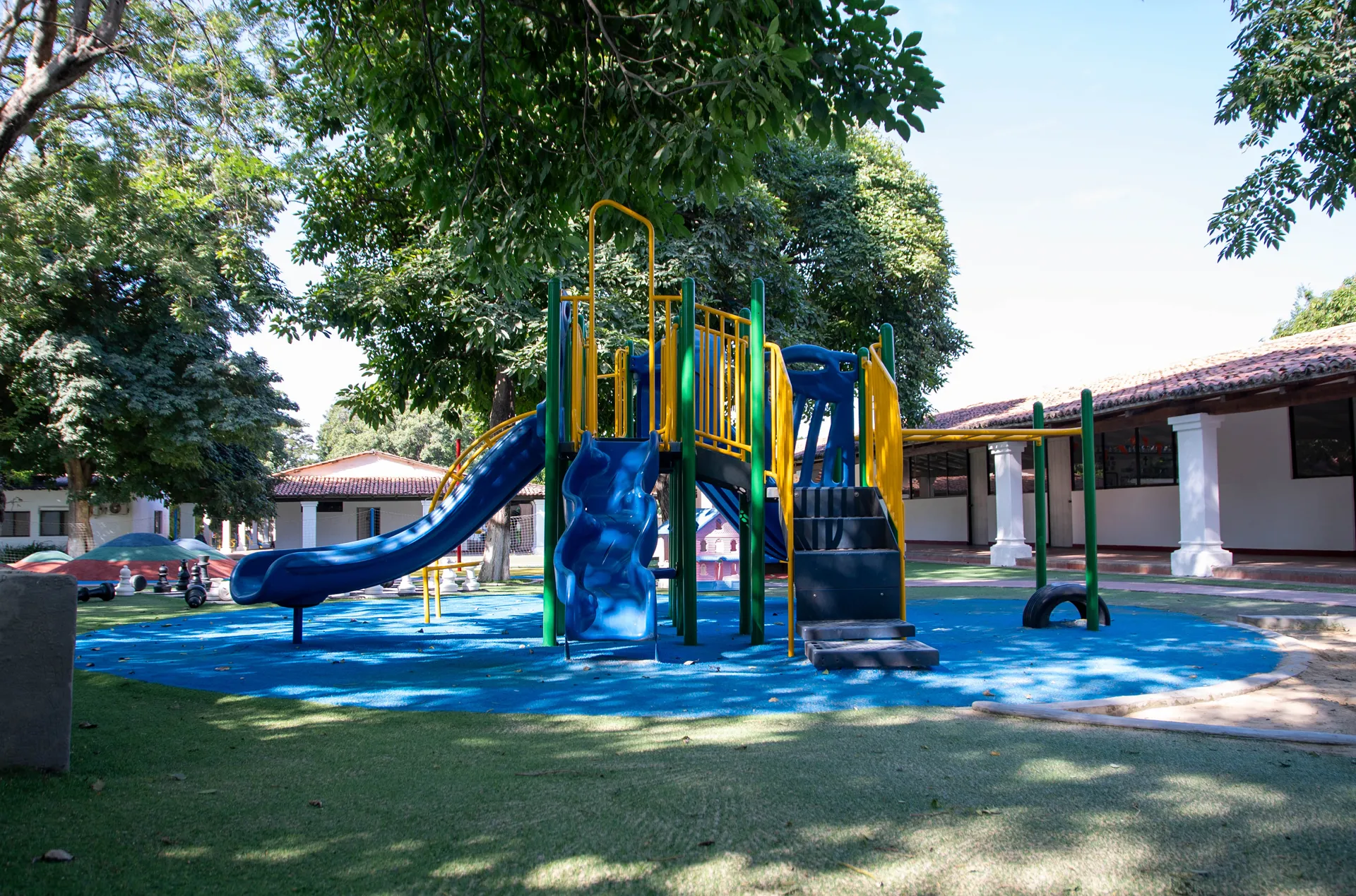 Colegio Bilingüe de Santa Marta (Santa Marta)