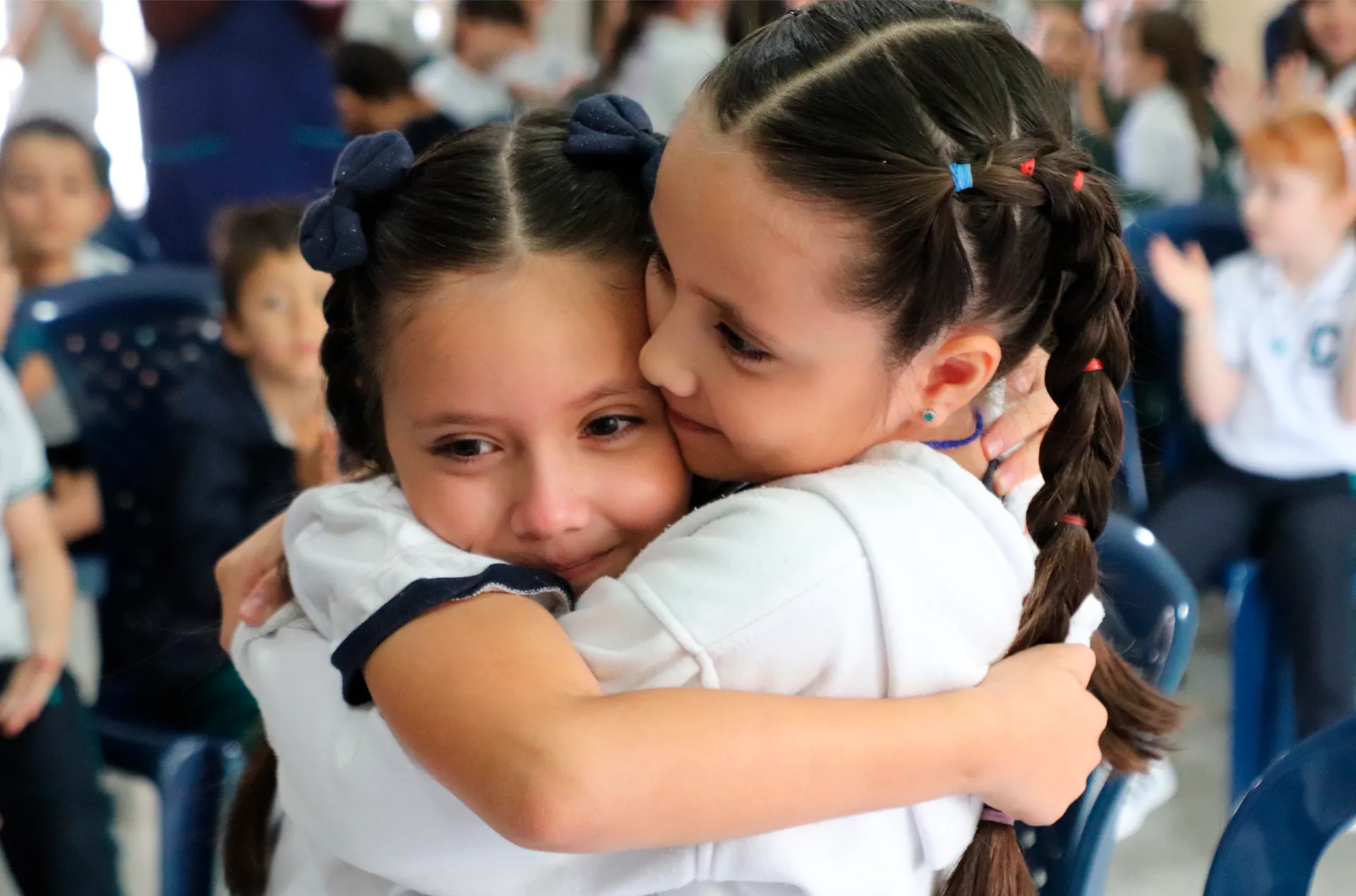 Colegio Cumbres (Medellín)