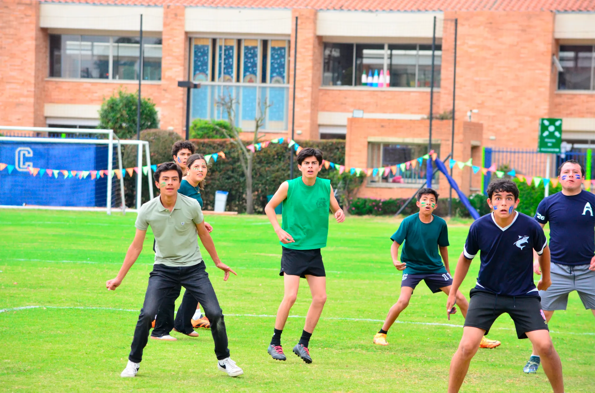 Colegio Cumbres (Chía)