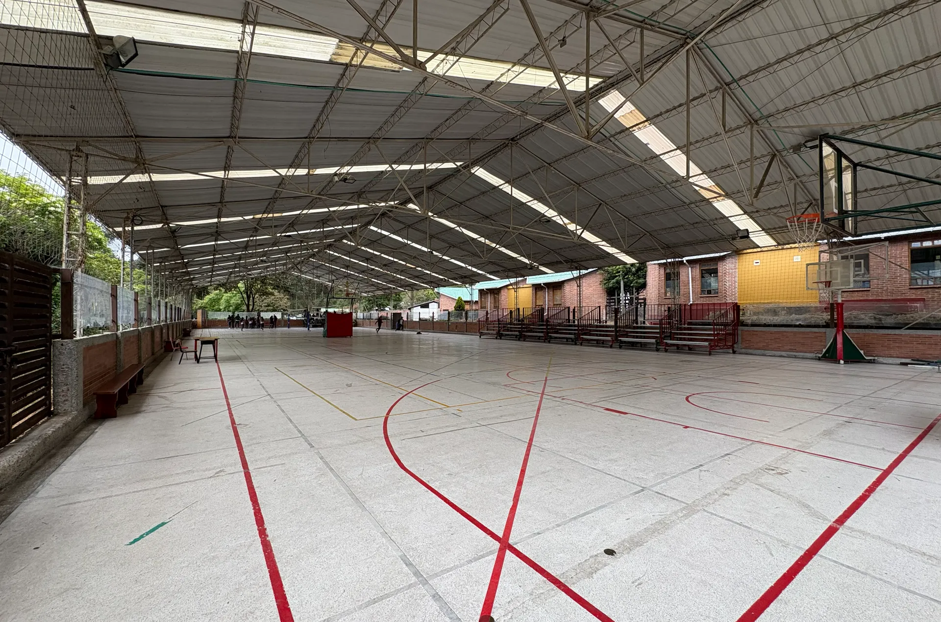 Liceo Boston (Bogotá)